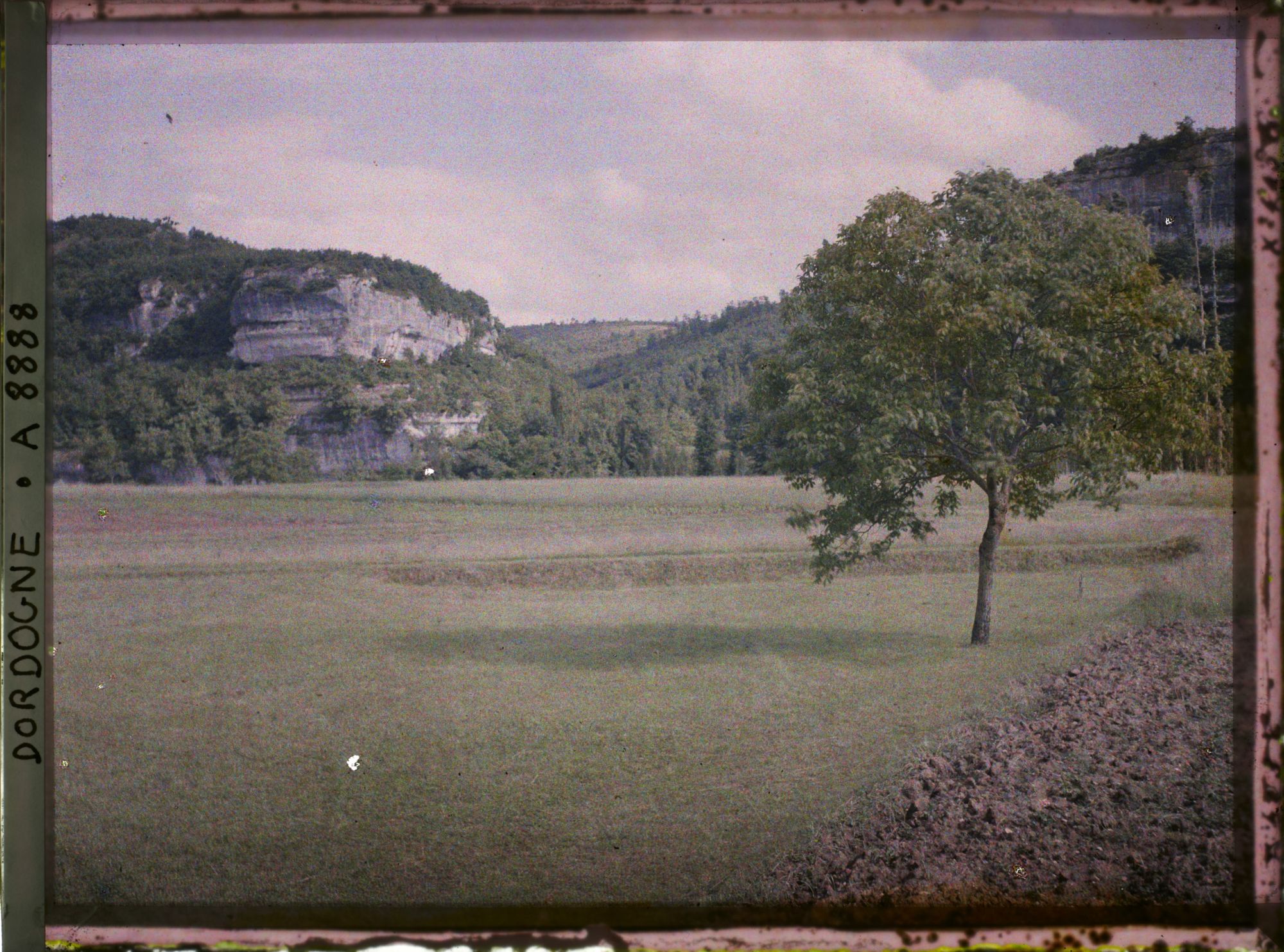 Image représentant Le Moustier