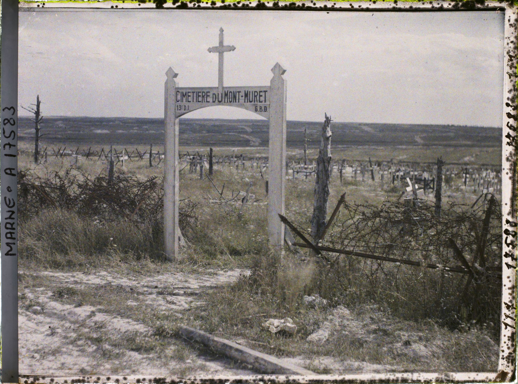 Image représentant Mont Muret