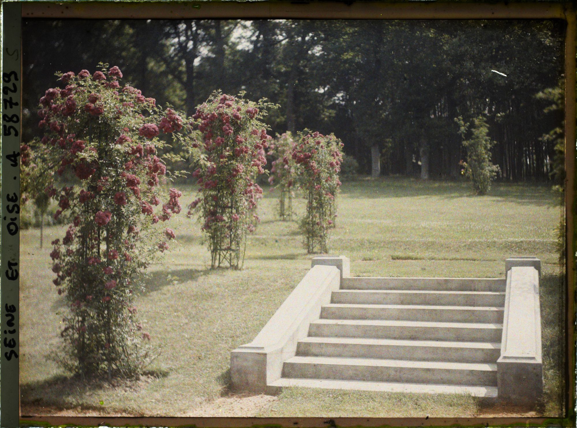 Image représentant Propriété de madame Douine