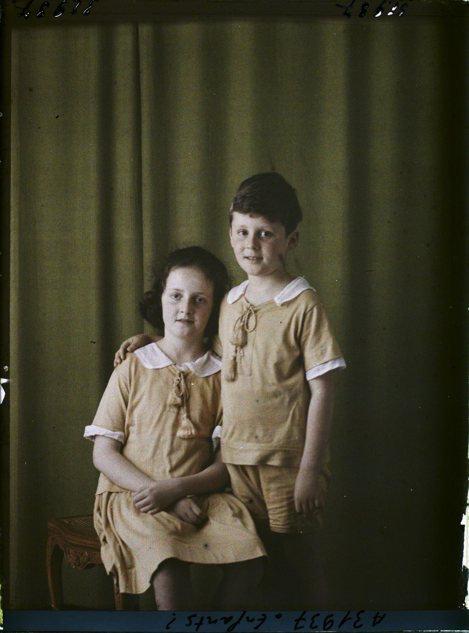 Image représentant Enfants...