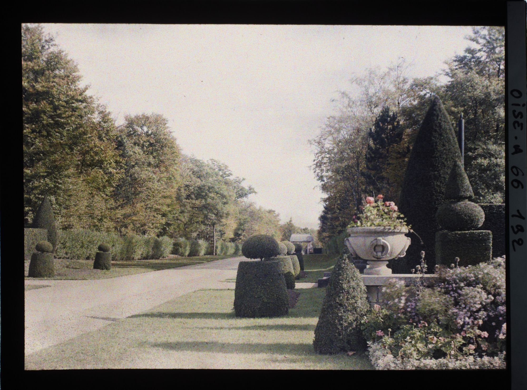 Image représentant Château de Montvillargenne