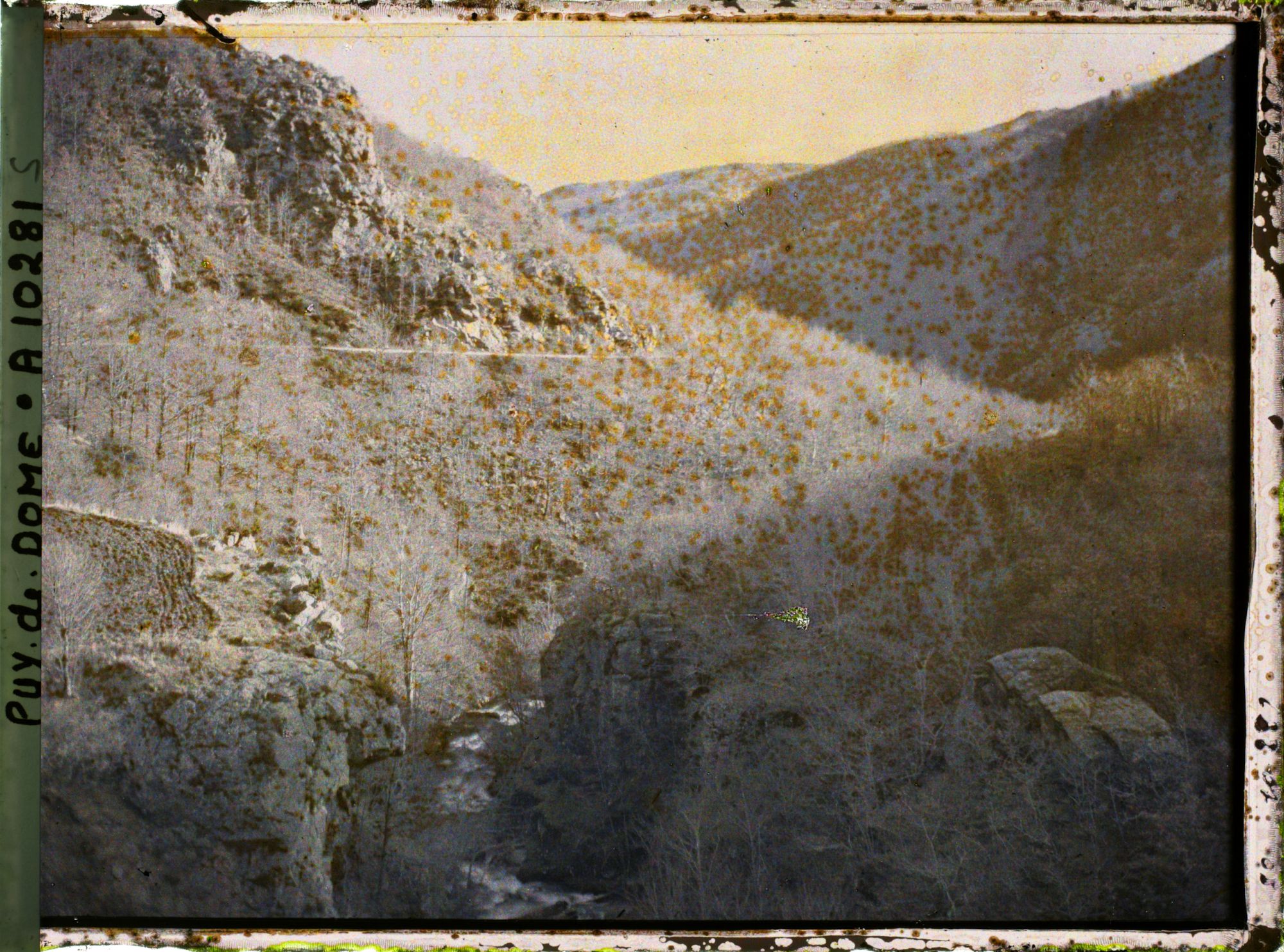 Image représentant Ardes s/ Couze et Sa Vallée