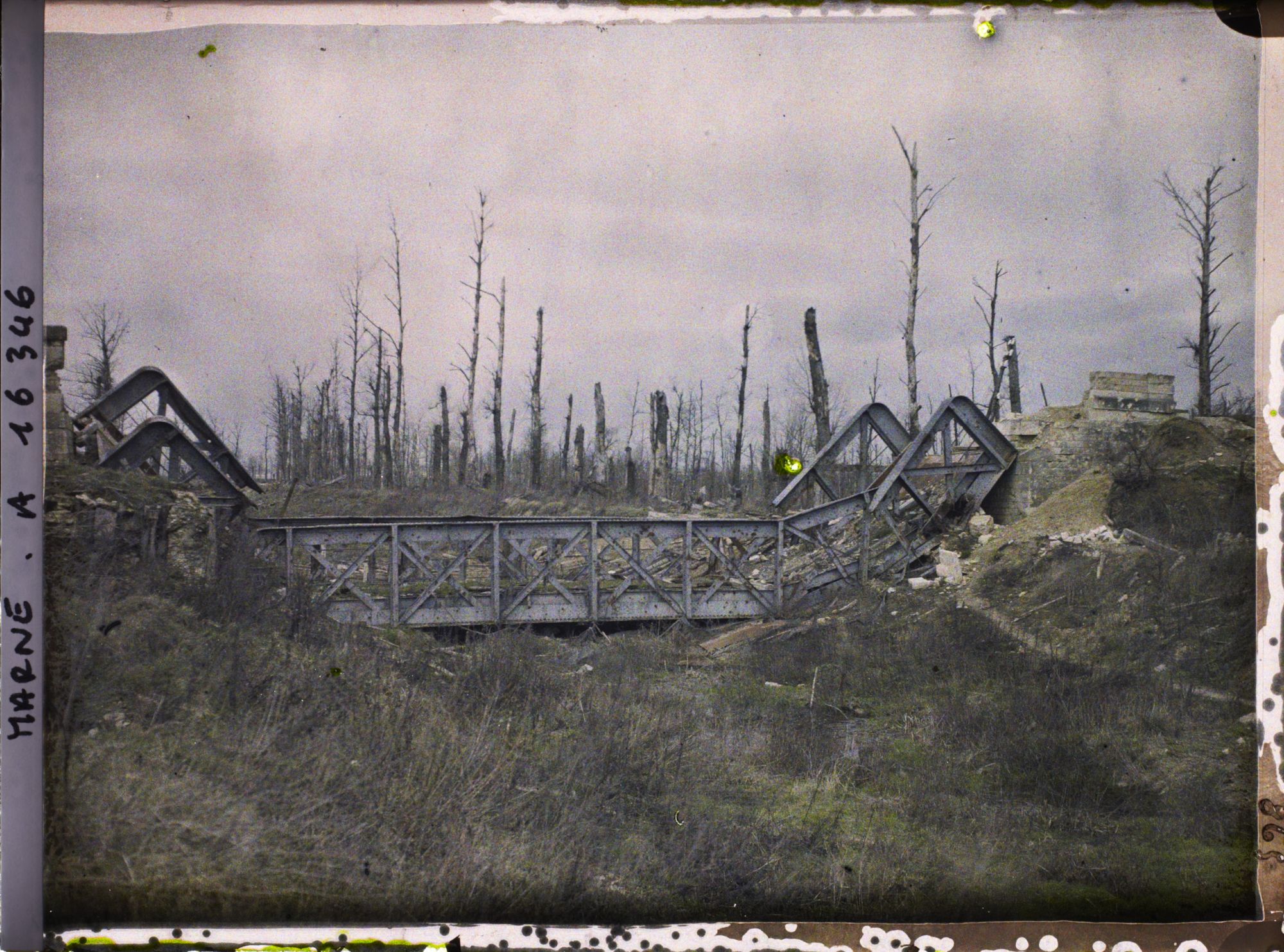 Image représentant Le Godat