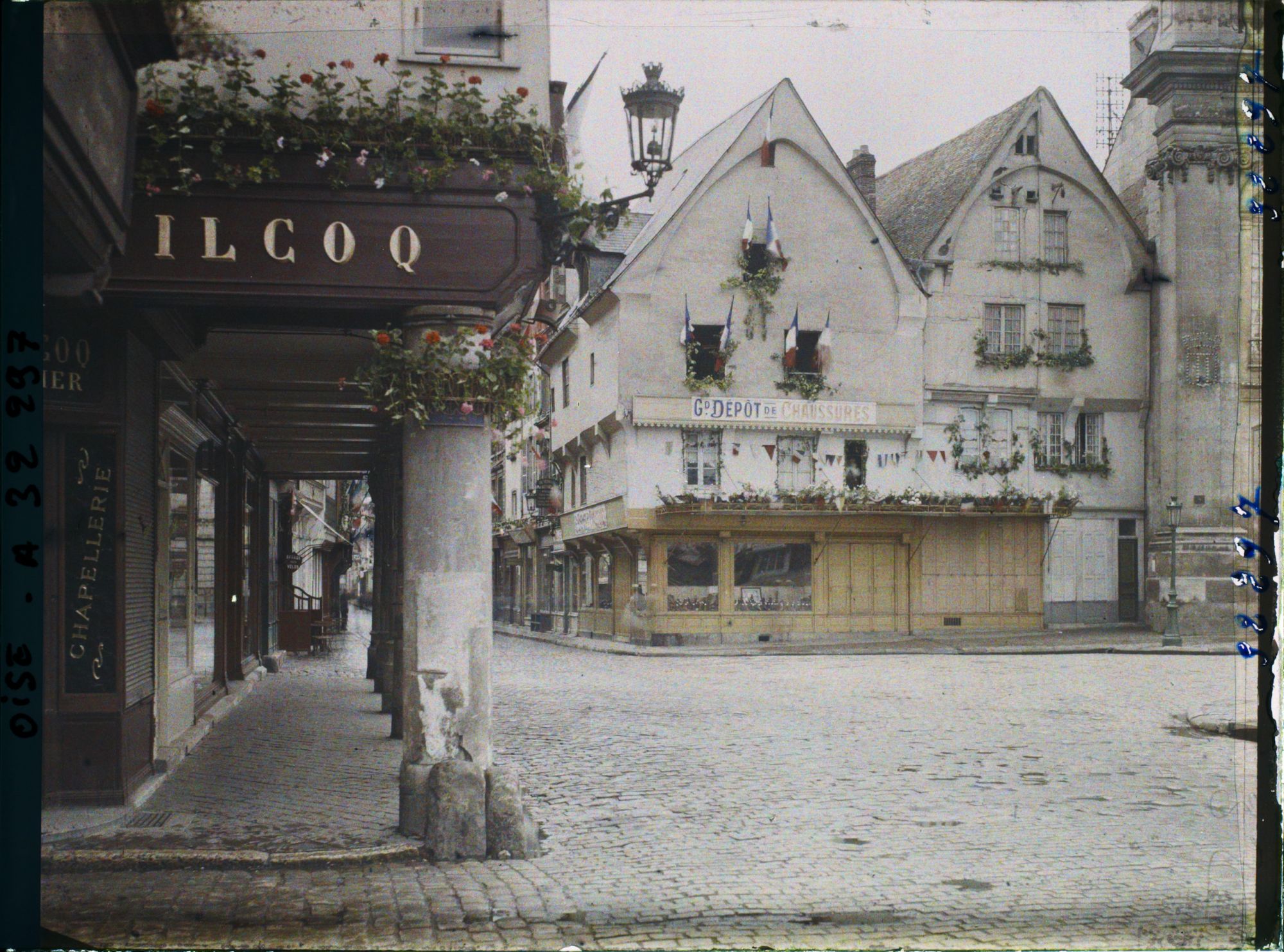 Image représentant Fêtes de Jeanne Hachette