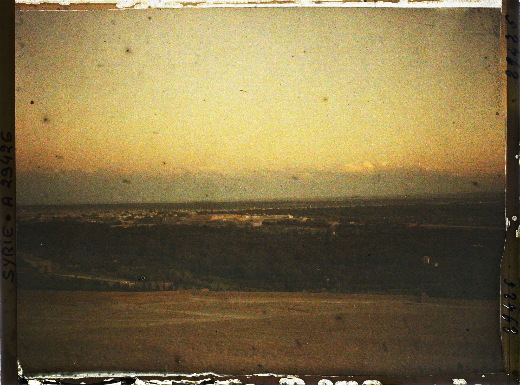 Image représentant Coucher de soleil