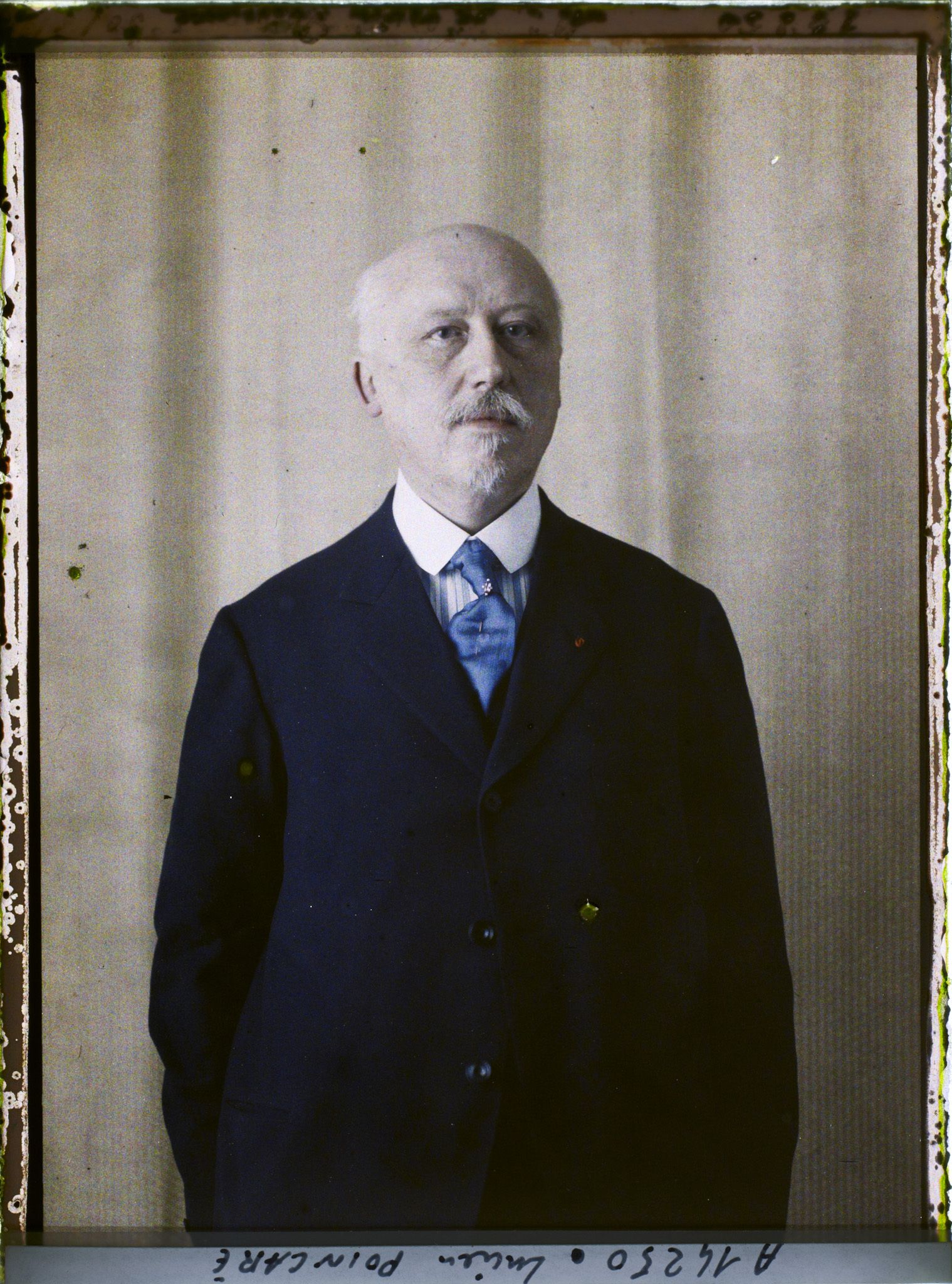 Image représentant Monsieur  Lucien Poincaré