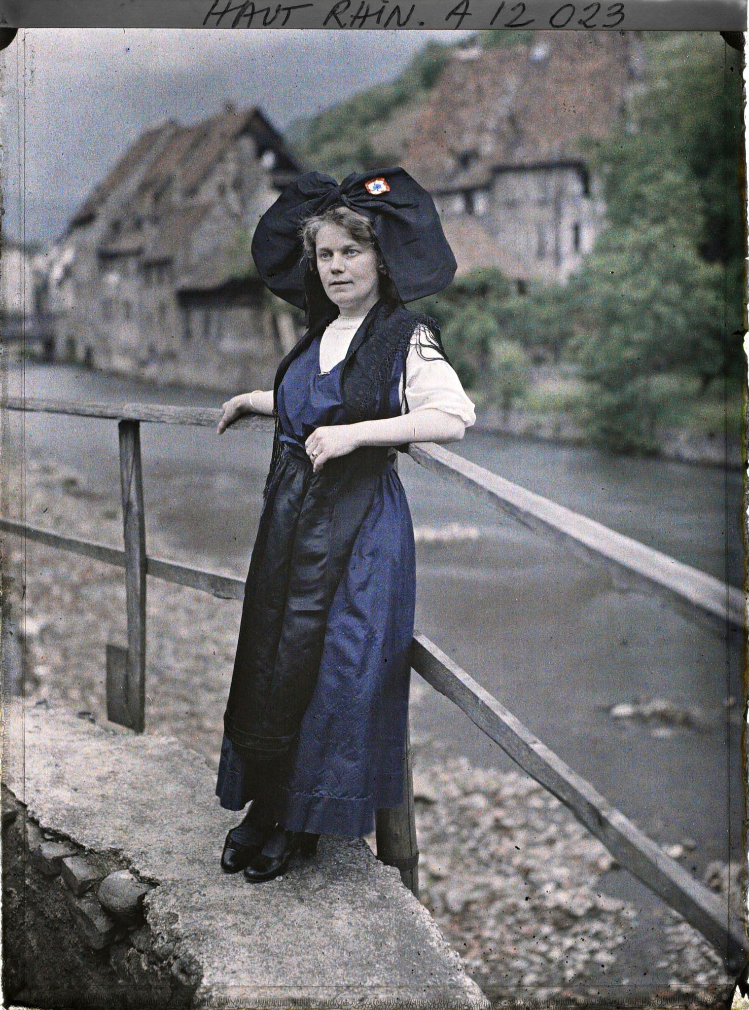 Image représentant Alsacienne