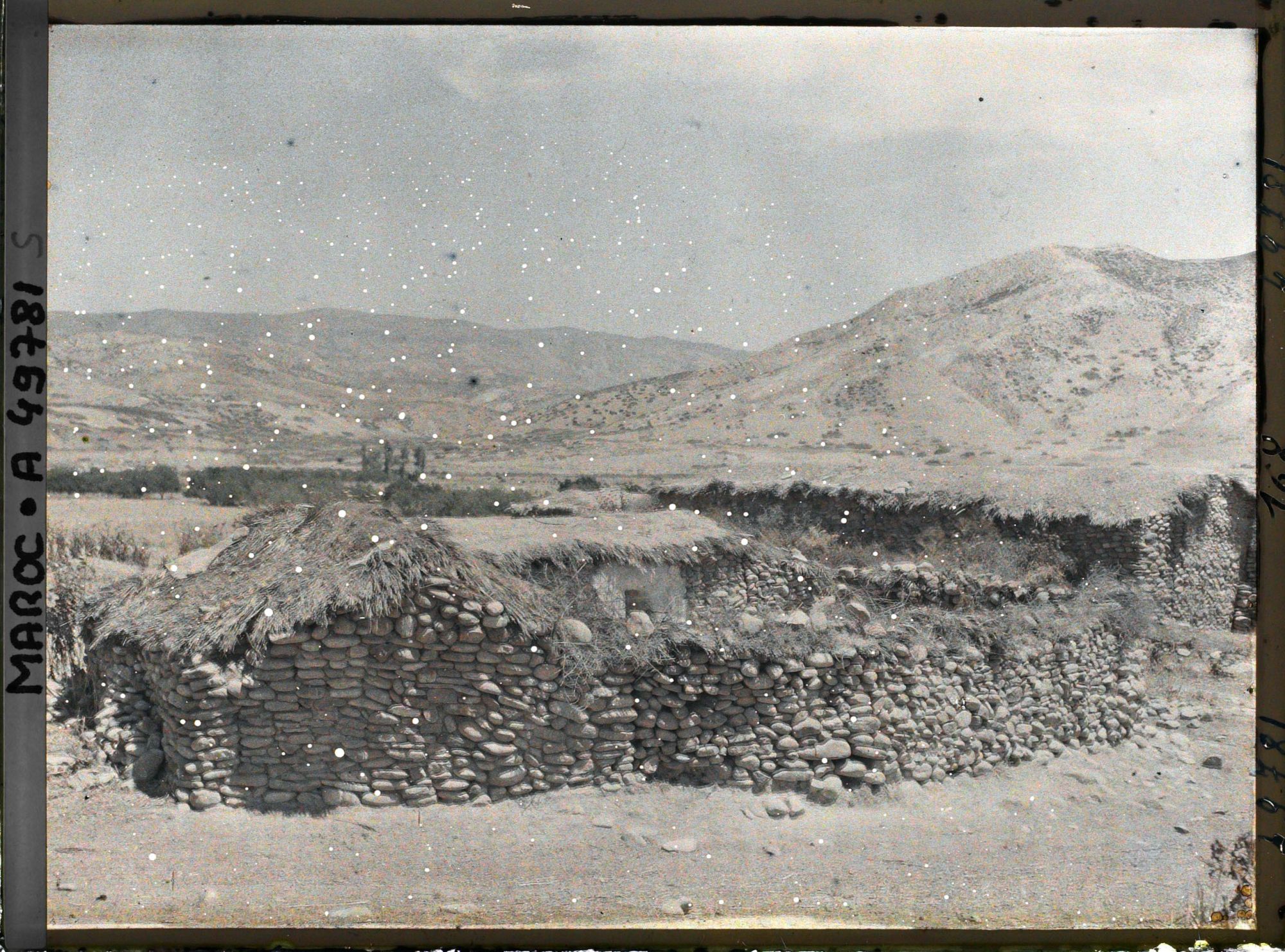 Image représentant Une maison