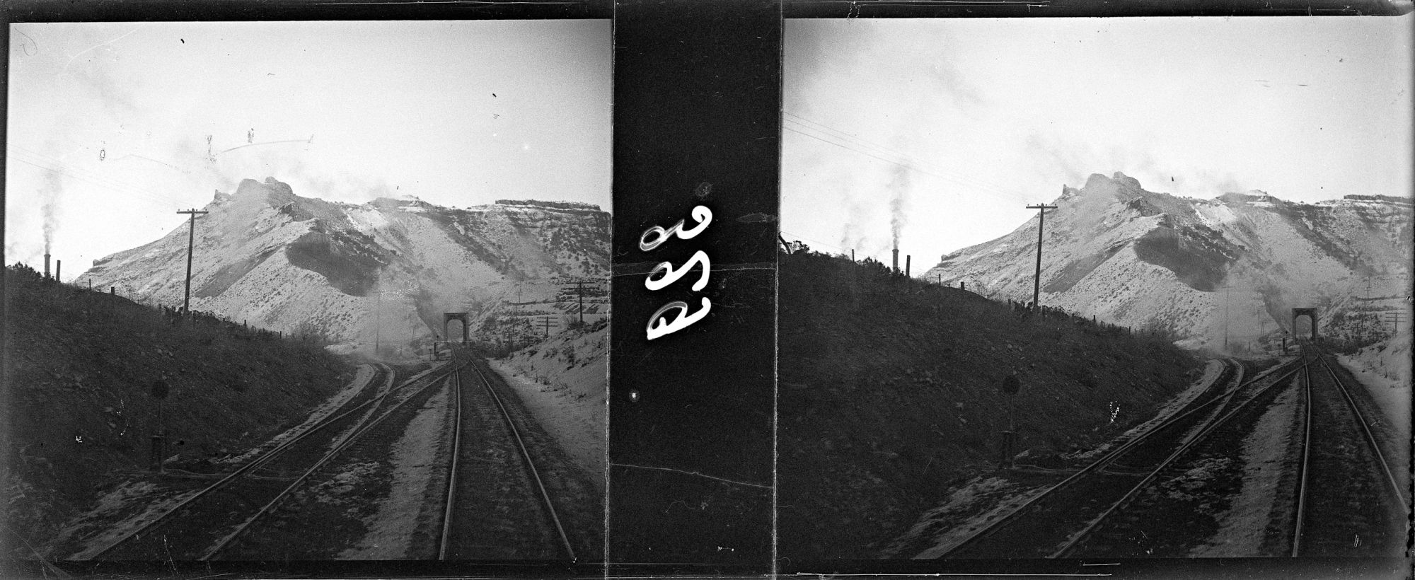 Image représentant Paysage montagneux