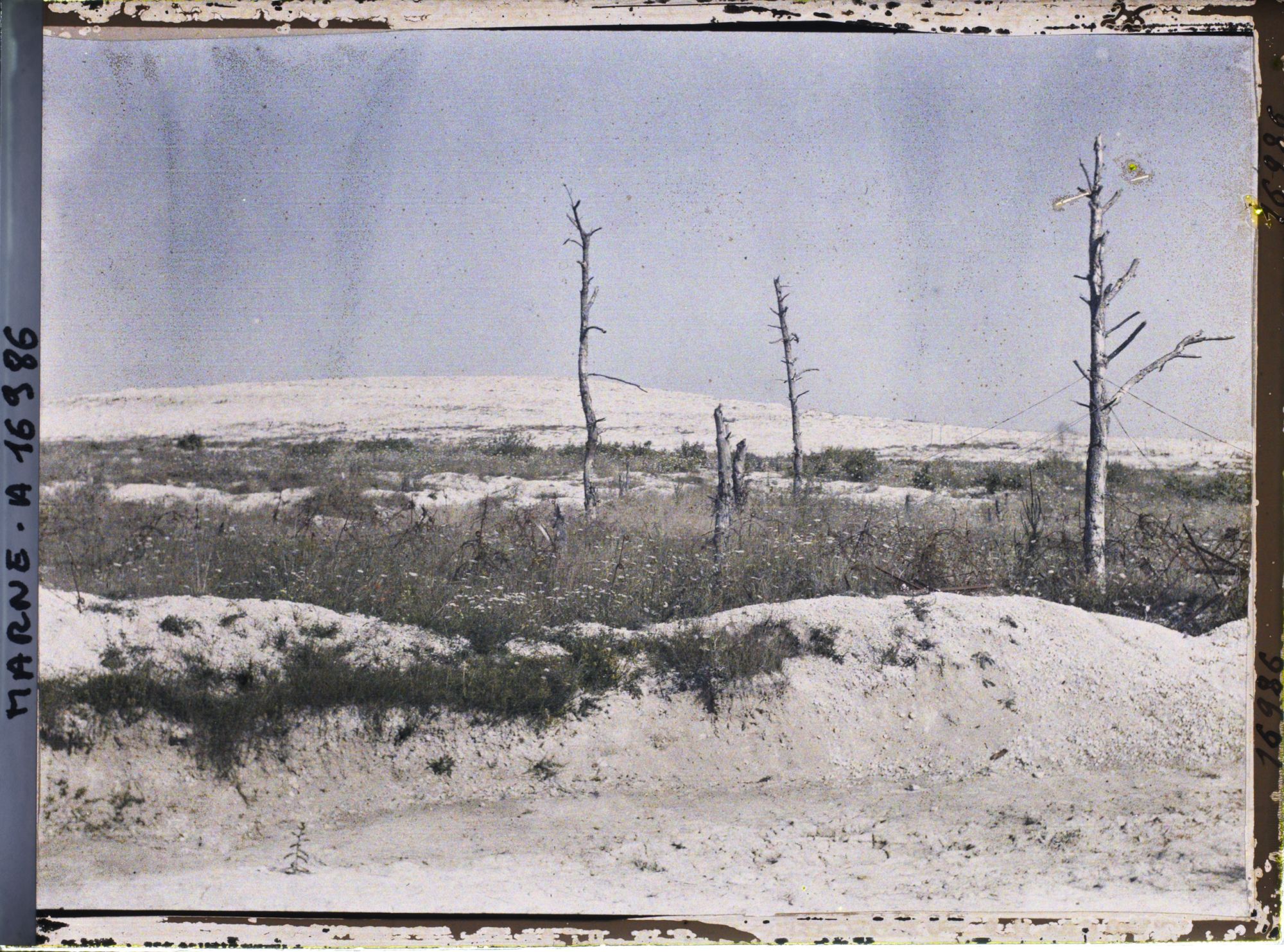 Image représentant France, Le Mont Cornillet