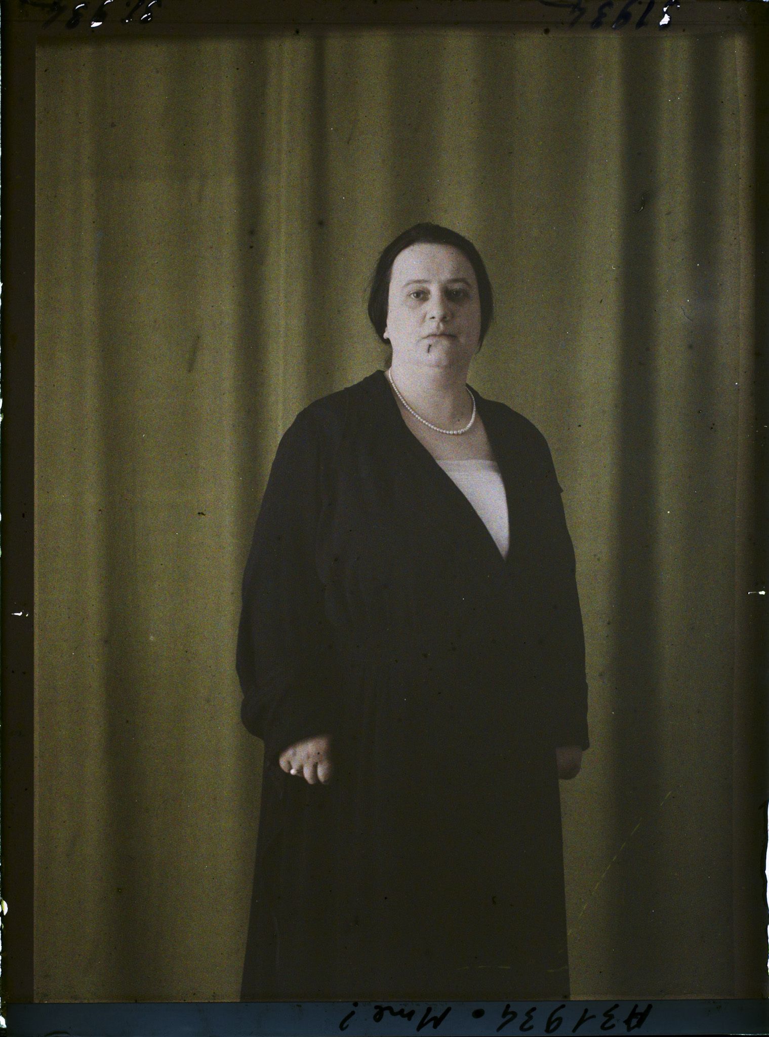 Image représentant Madame ...