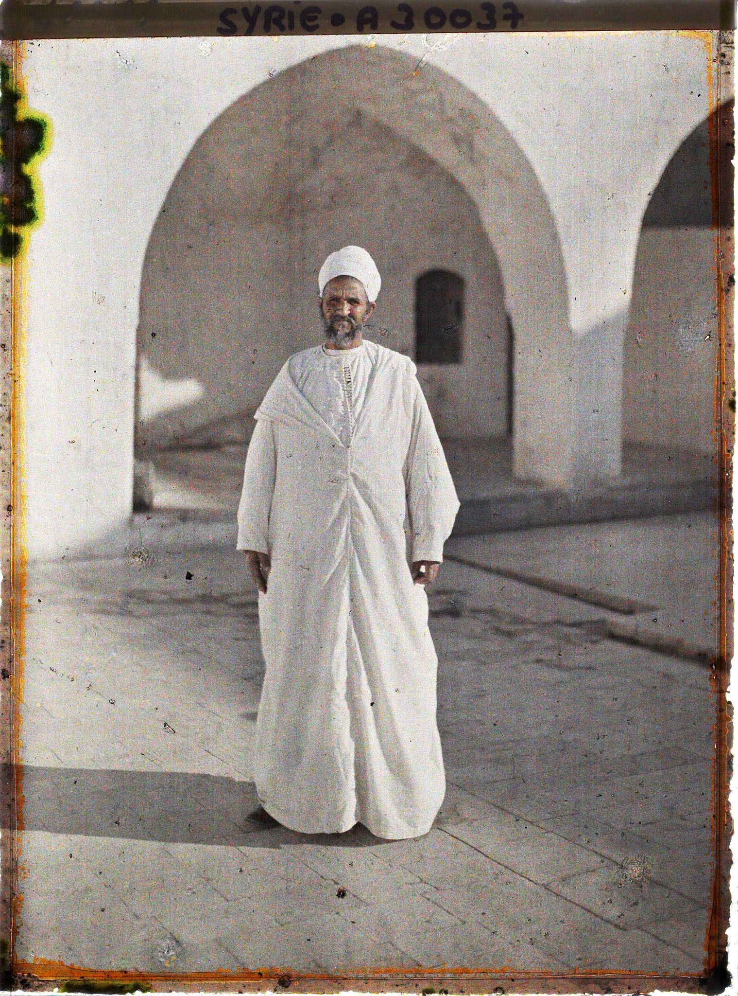 Image représentant Cheikh Moghrabi (?)