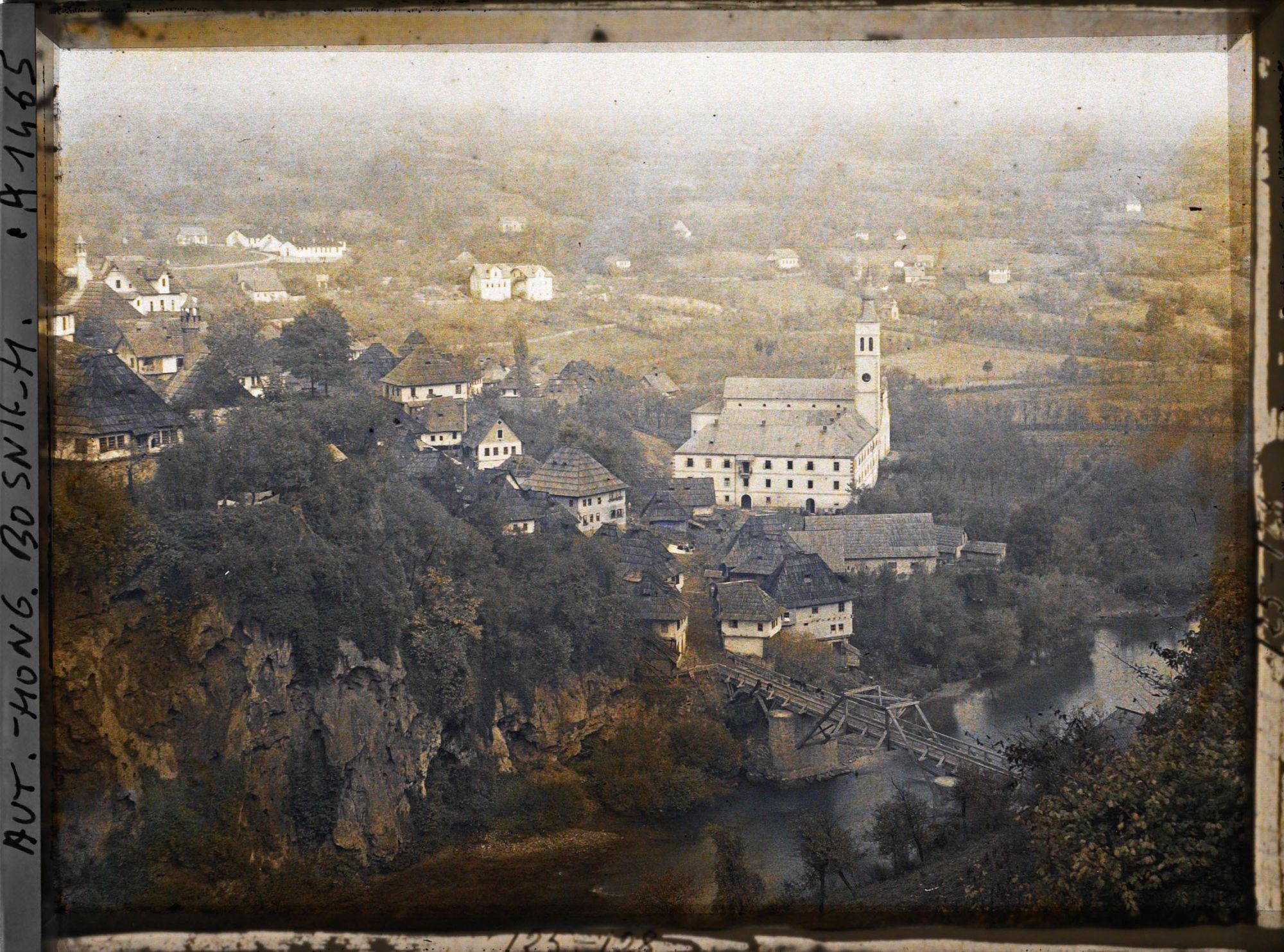 Image représentant L'Eglise des Franciscains