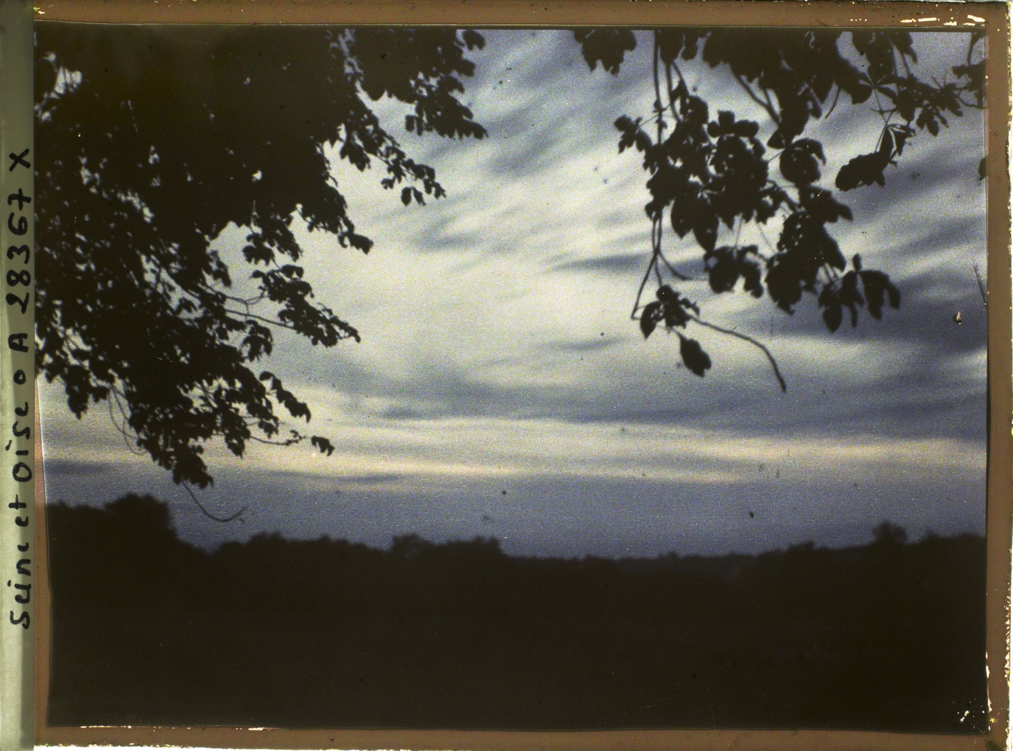 Image représentant Coucher de soleil