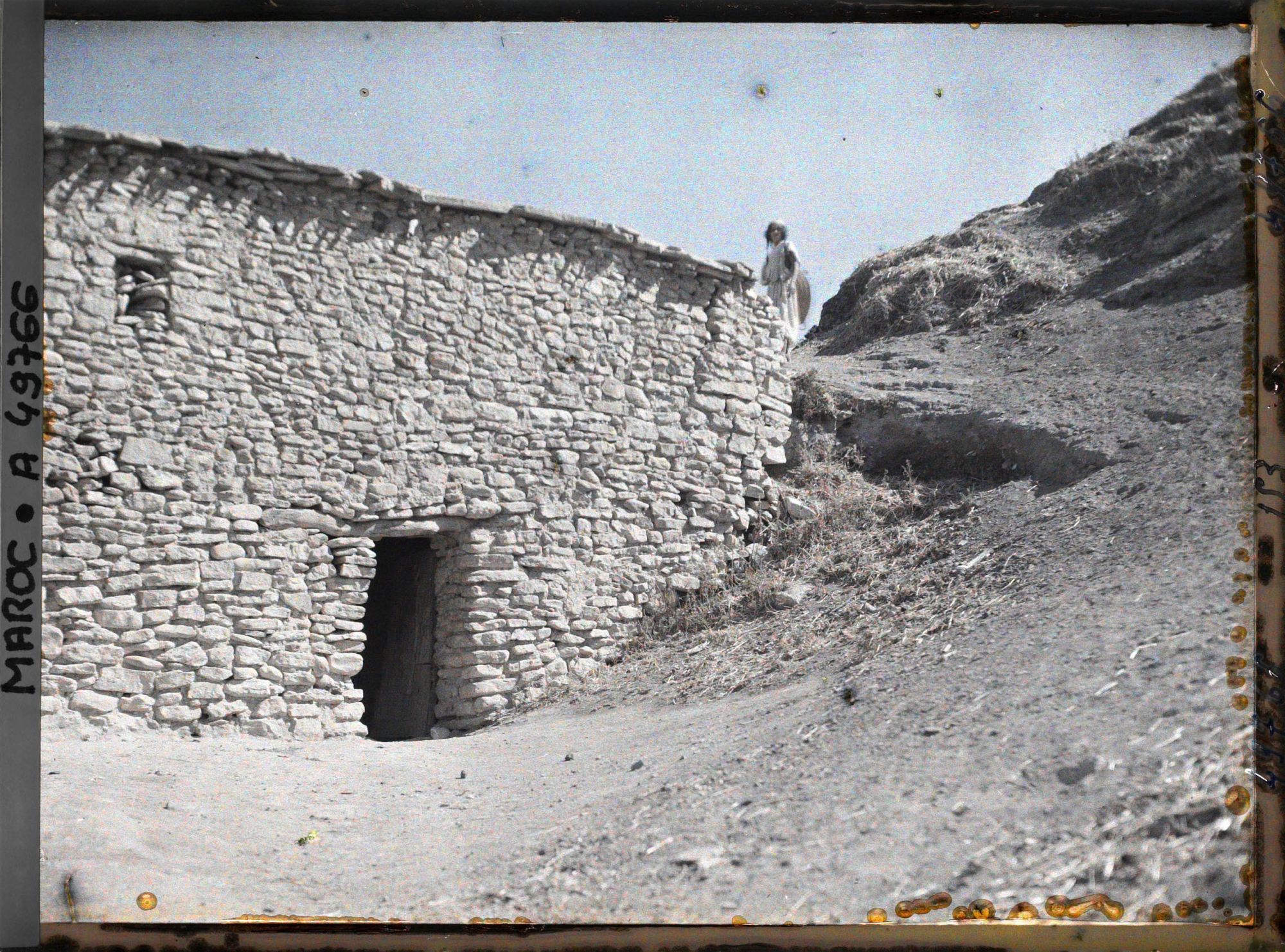 Image représentant Une maison