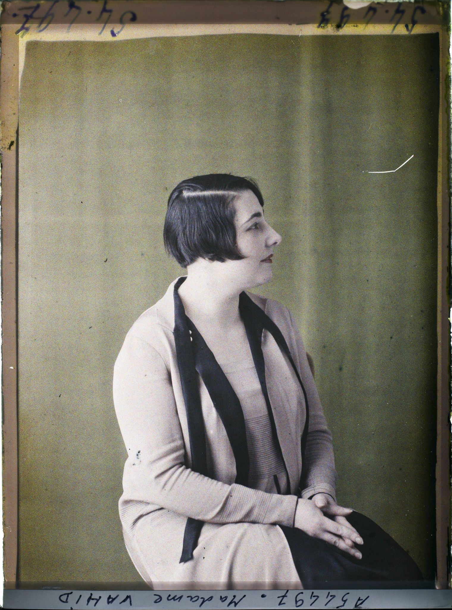 Image représentant Madame Vahid