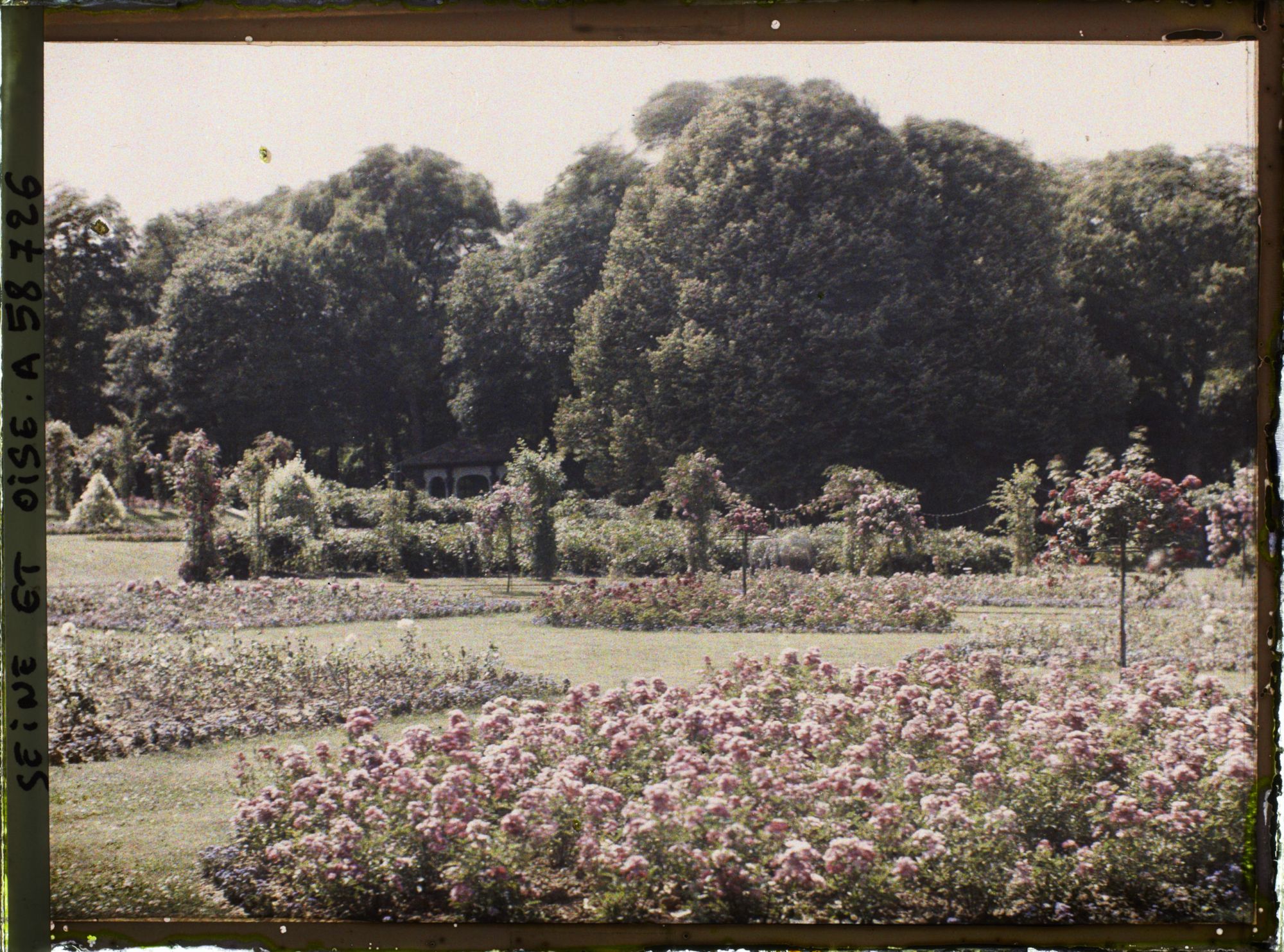 Image représentant Propriété de madame Douine