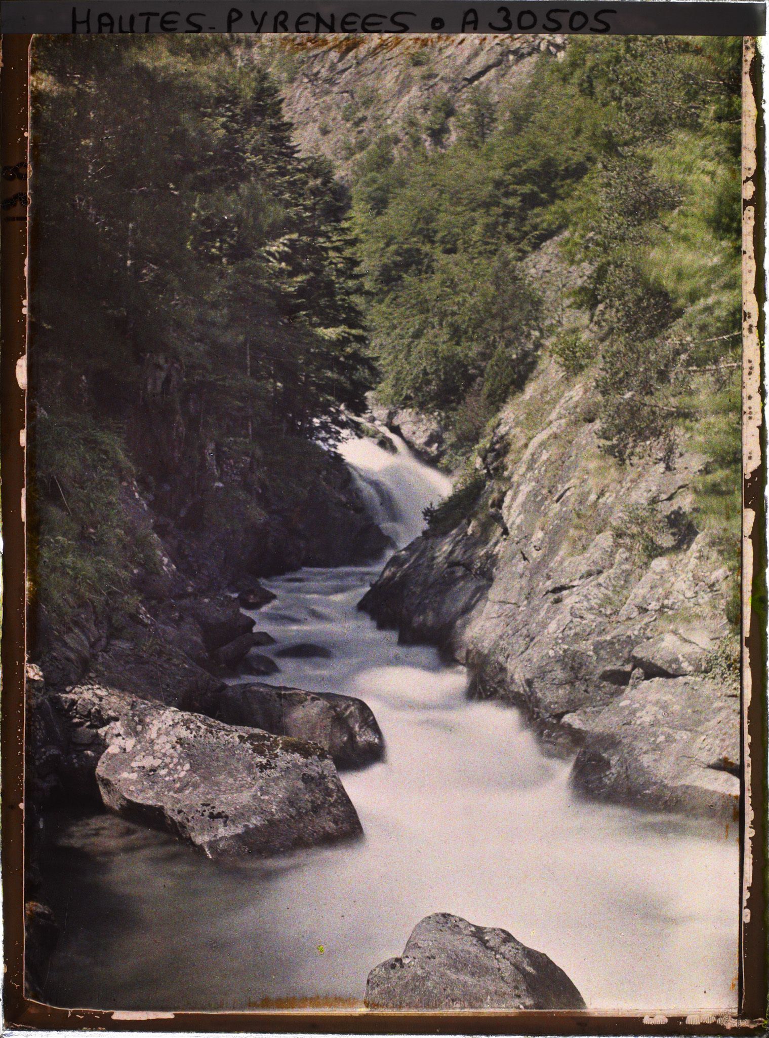 Image représentant Vallée de Lutour