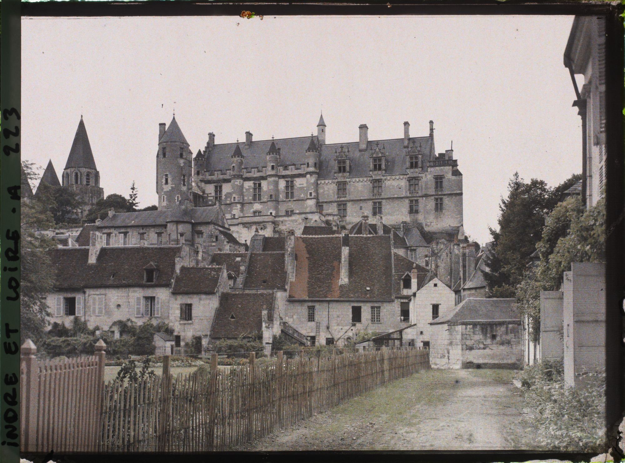 Image représentant Le Logis Royal