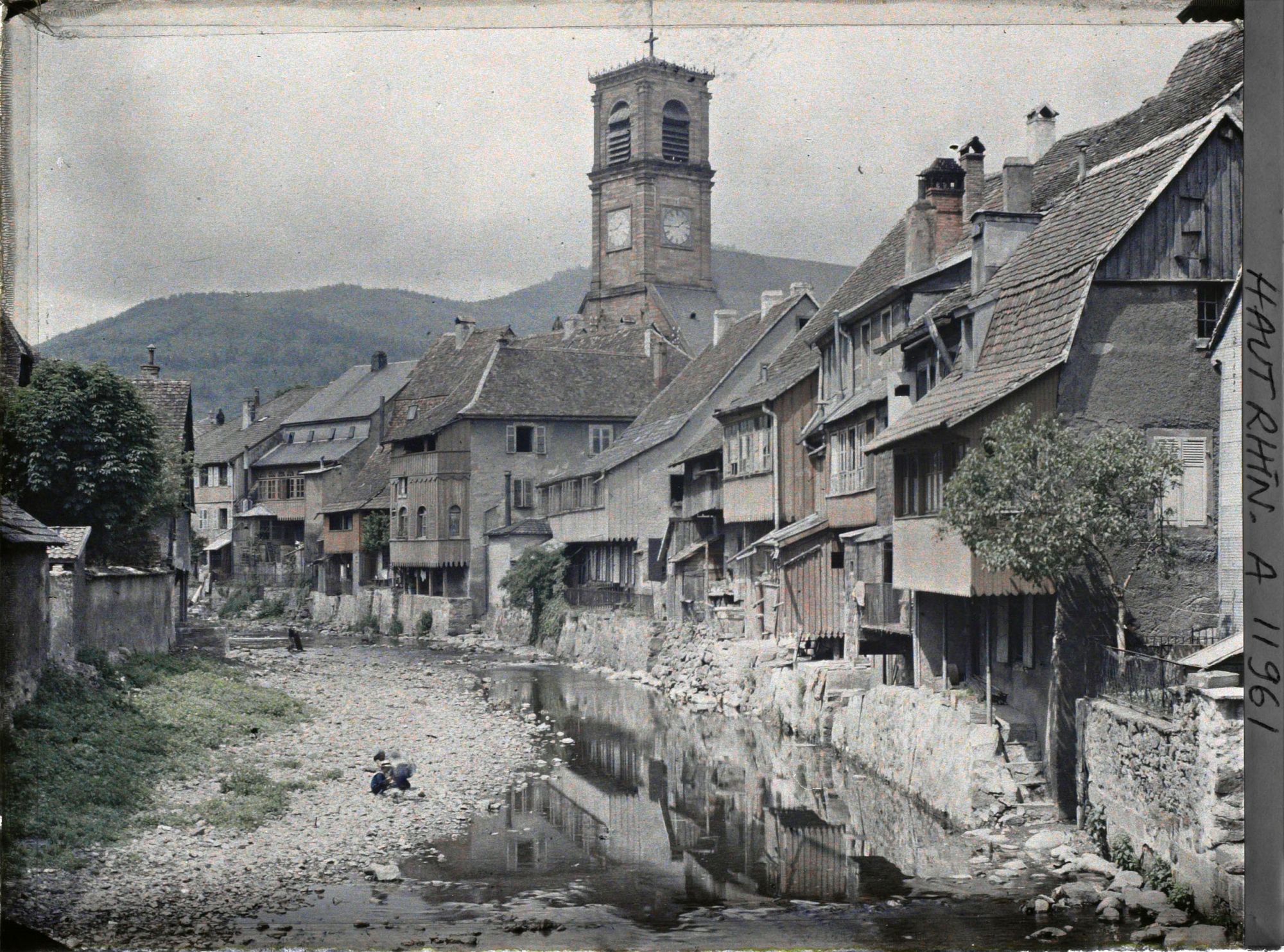 Image représentant La Doller