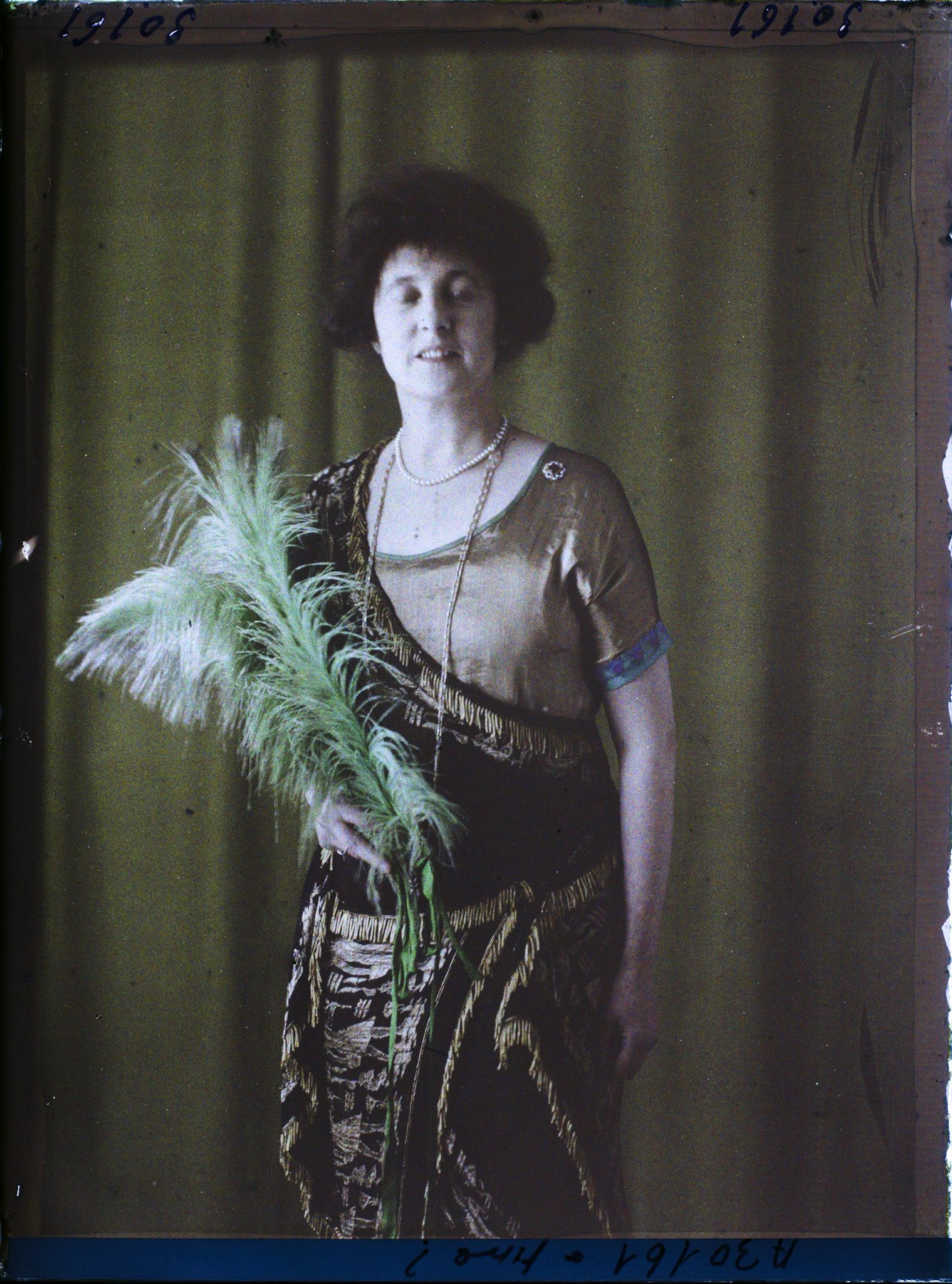 Image représentant Lady Swaythling