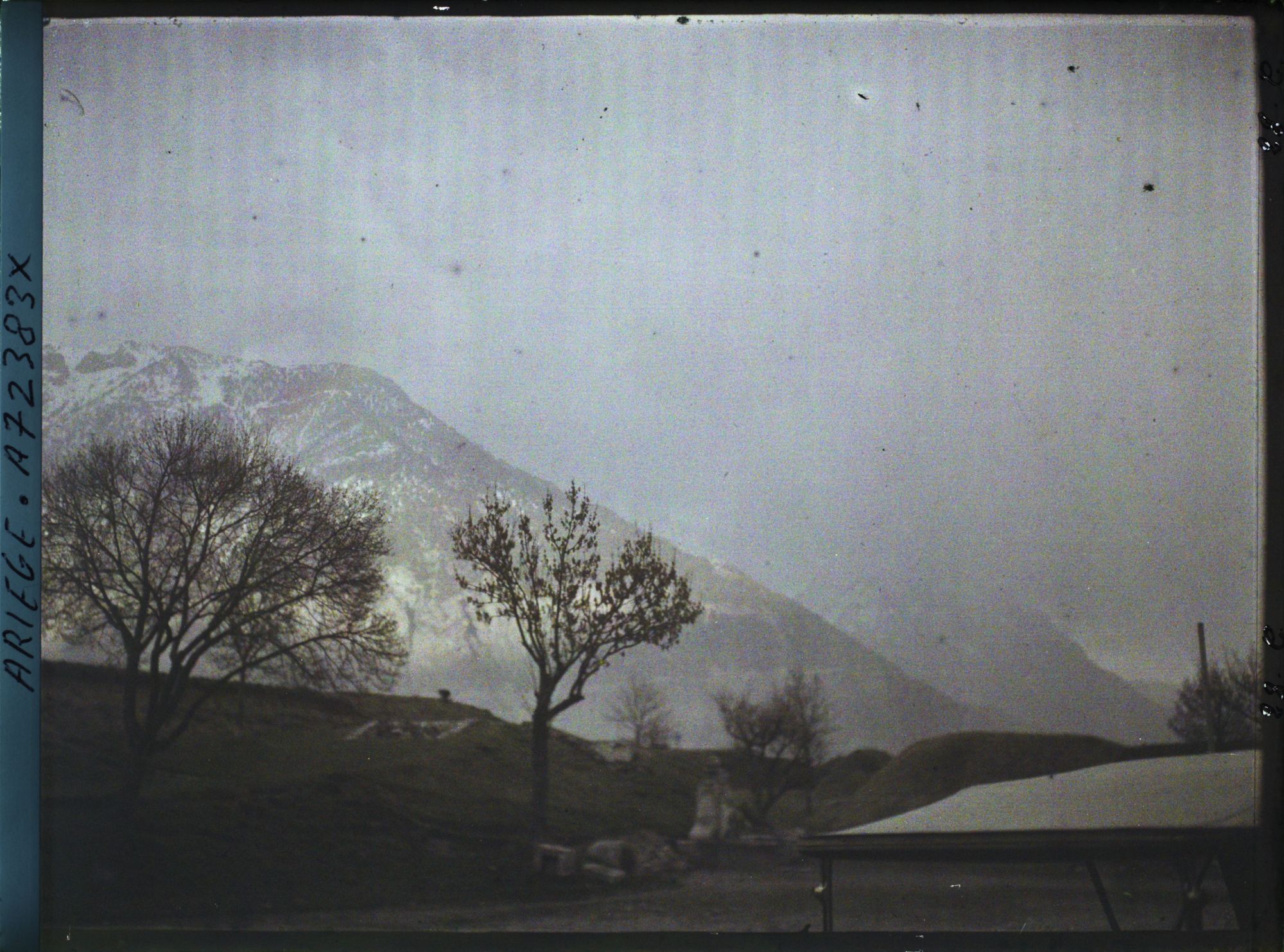 Image représentant Paysage