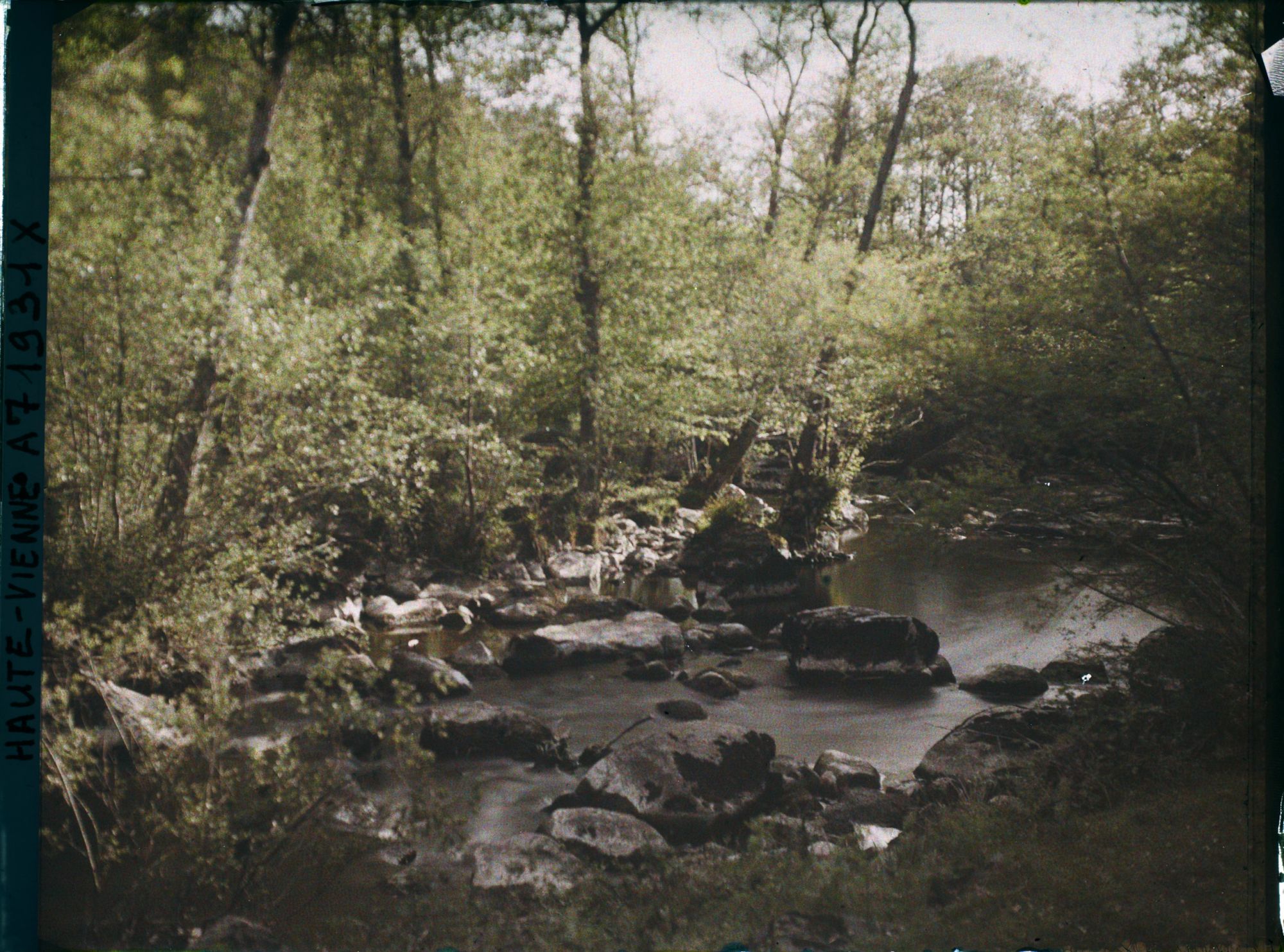 Image représentant L'Isle