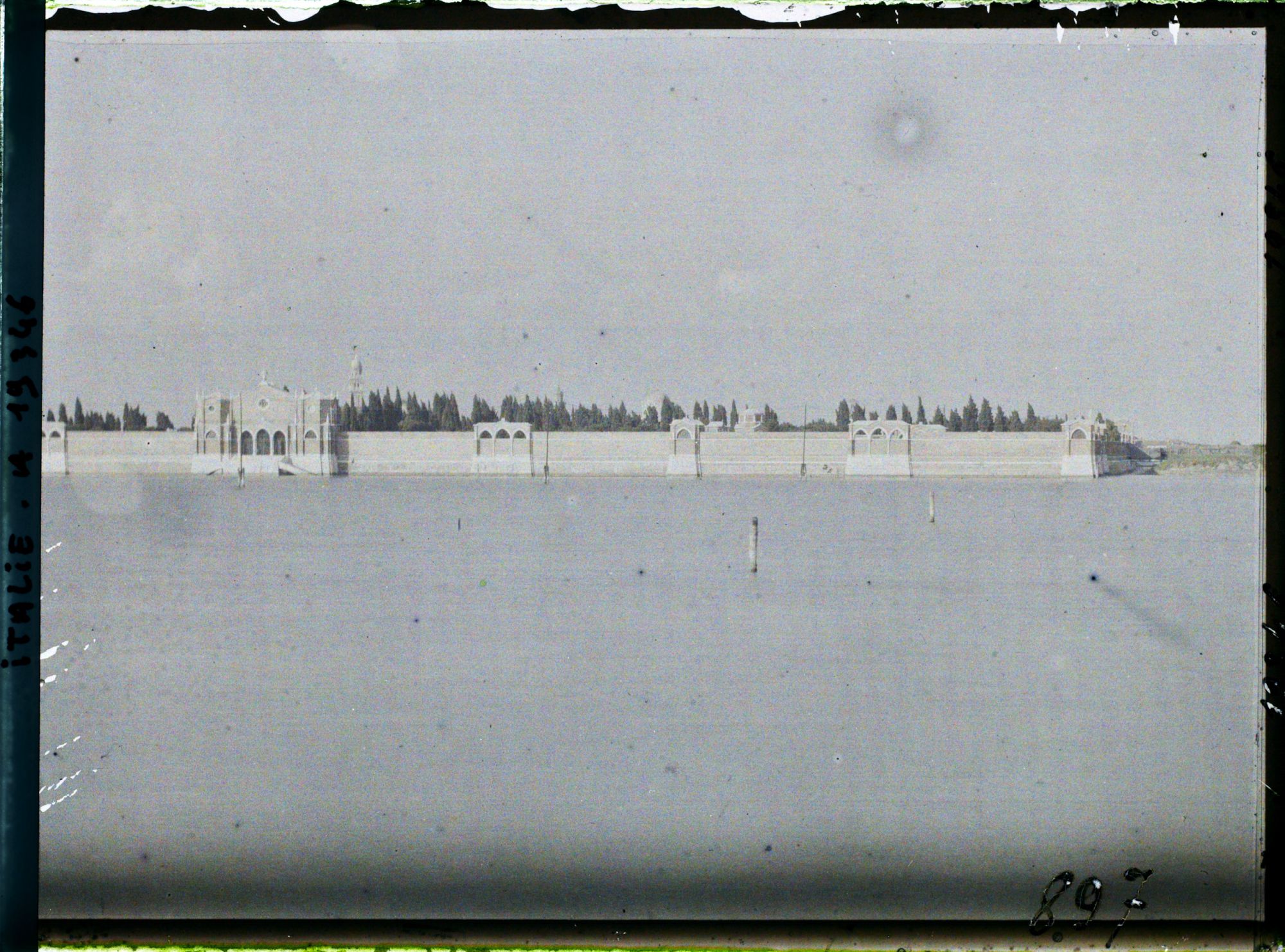 Image représentant Ile Saint Michel