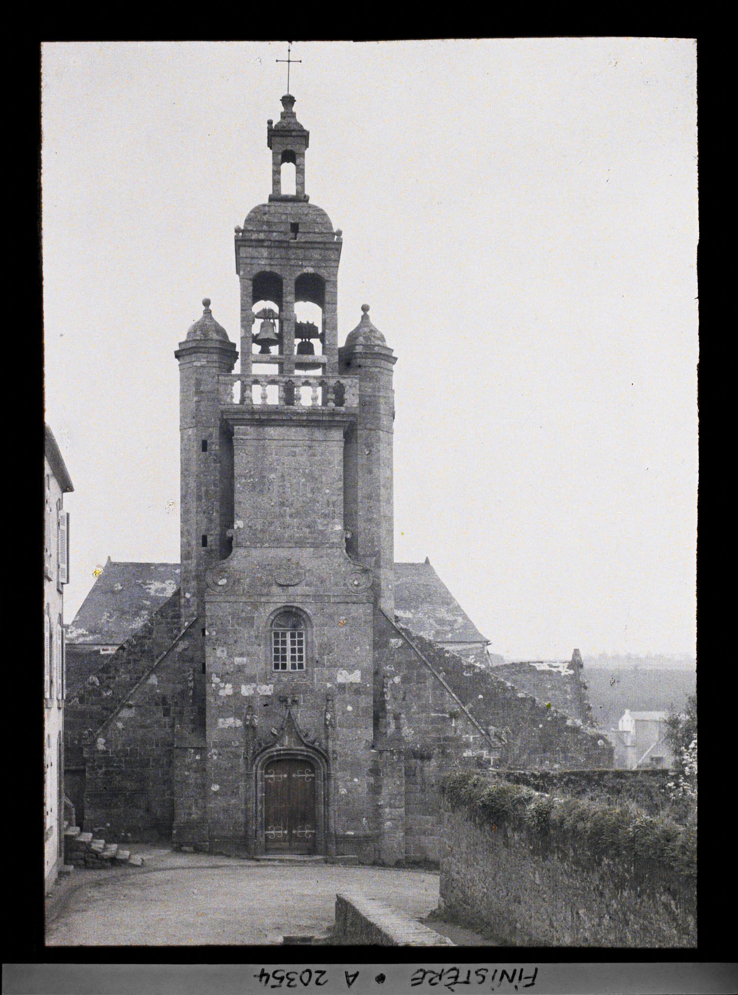 Image représentant L'église Saint-Raymond