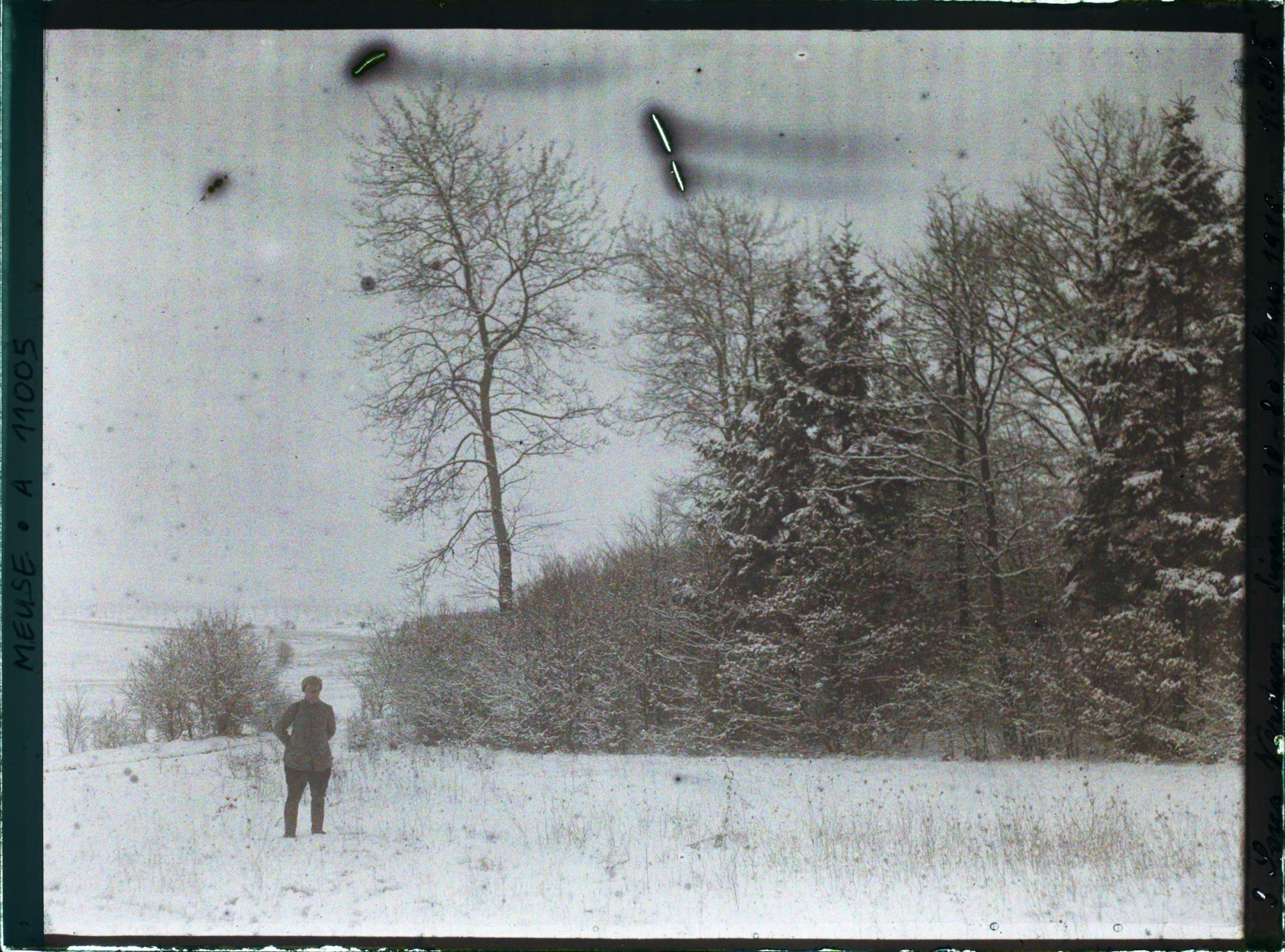 Image représentant France, Sous Verdun, Divers