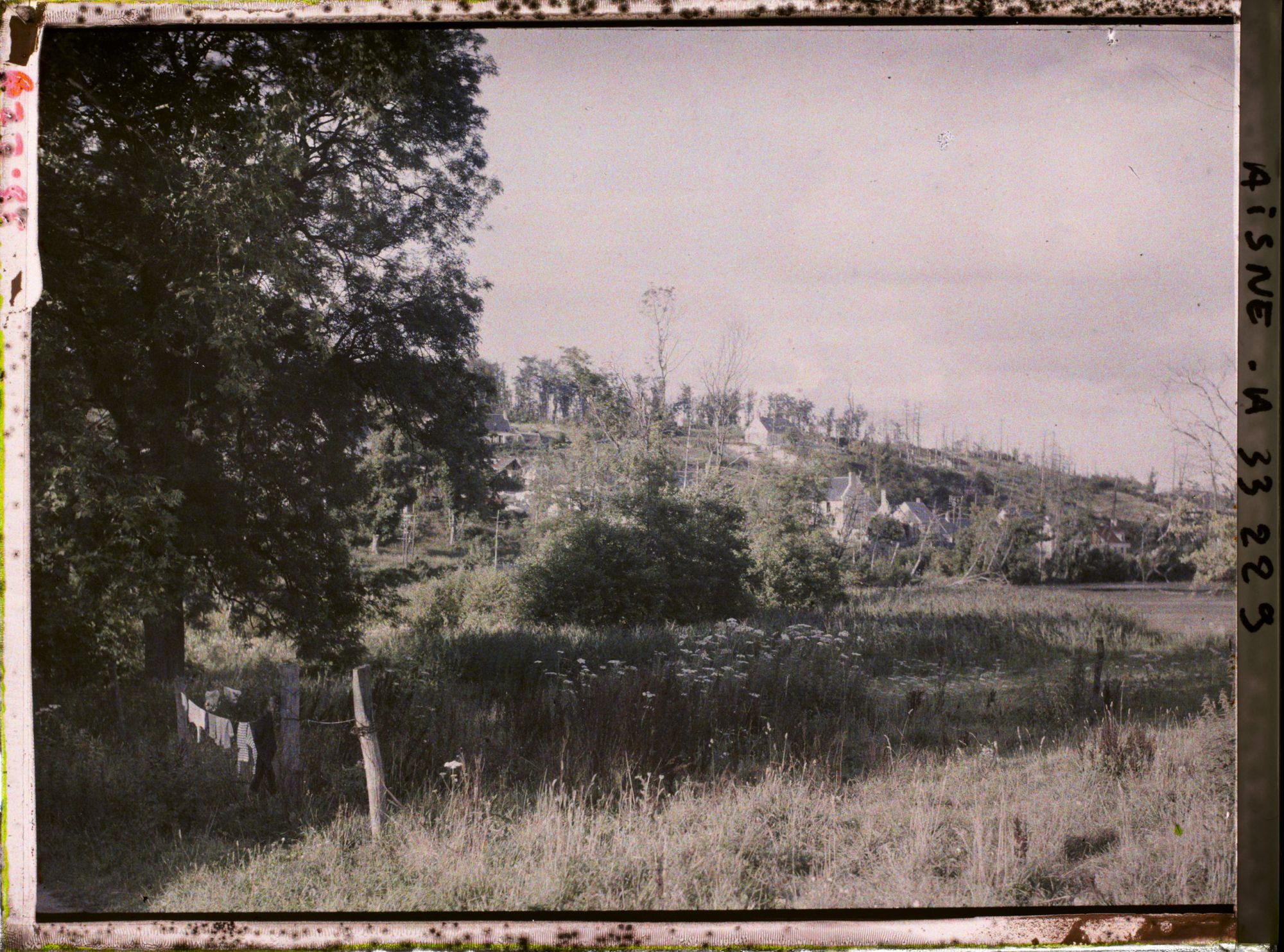 Image représentant France, Corcy, Abords de Corcy