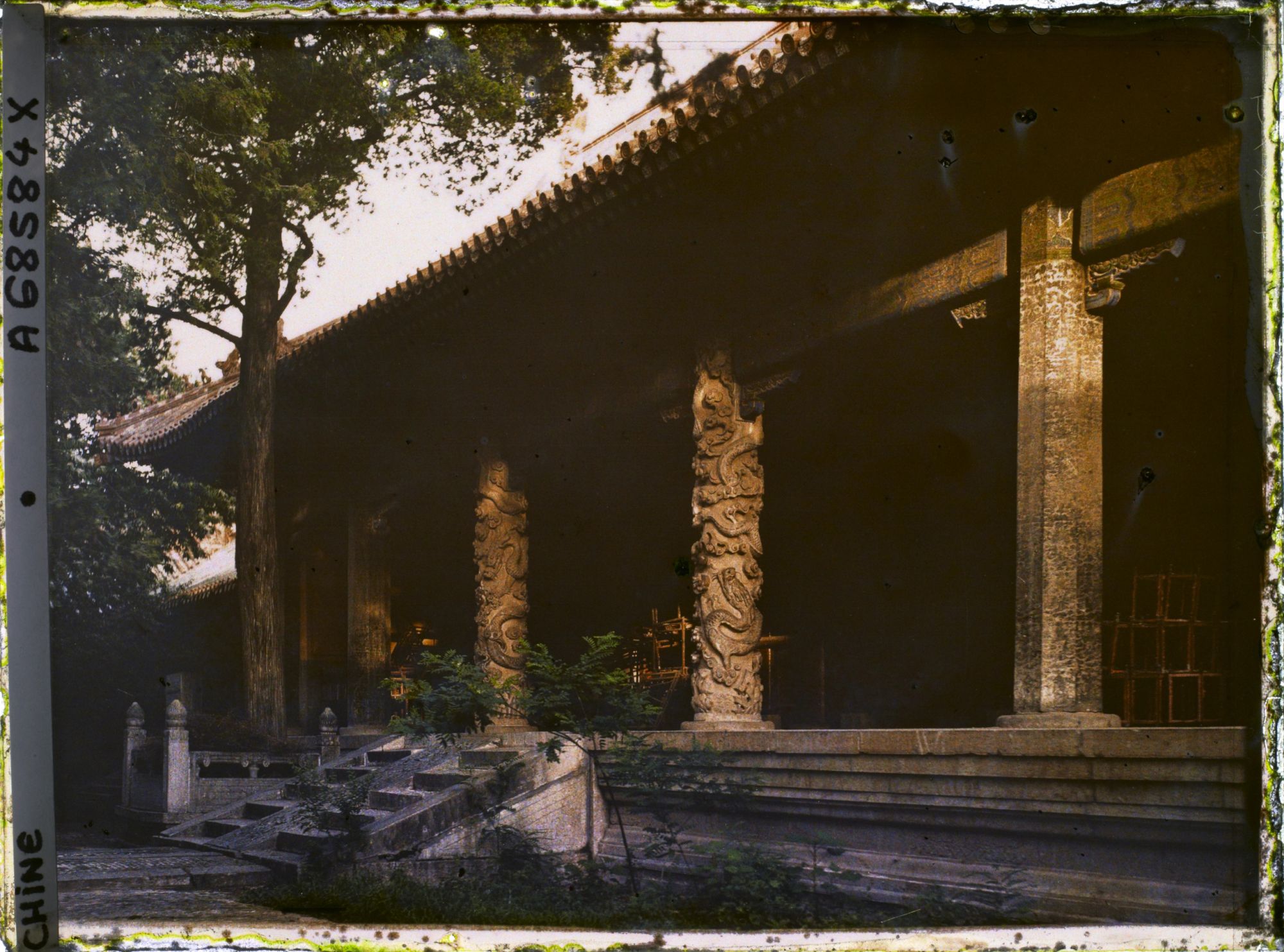 Image représentant Kongmiao (" temple de Confucius ")