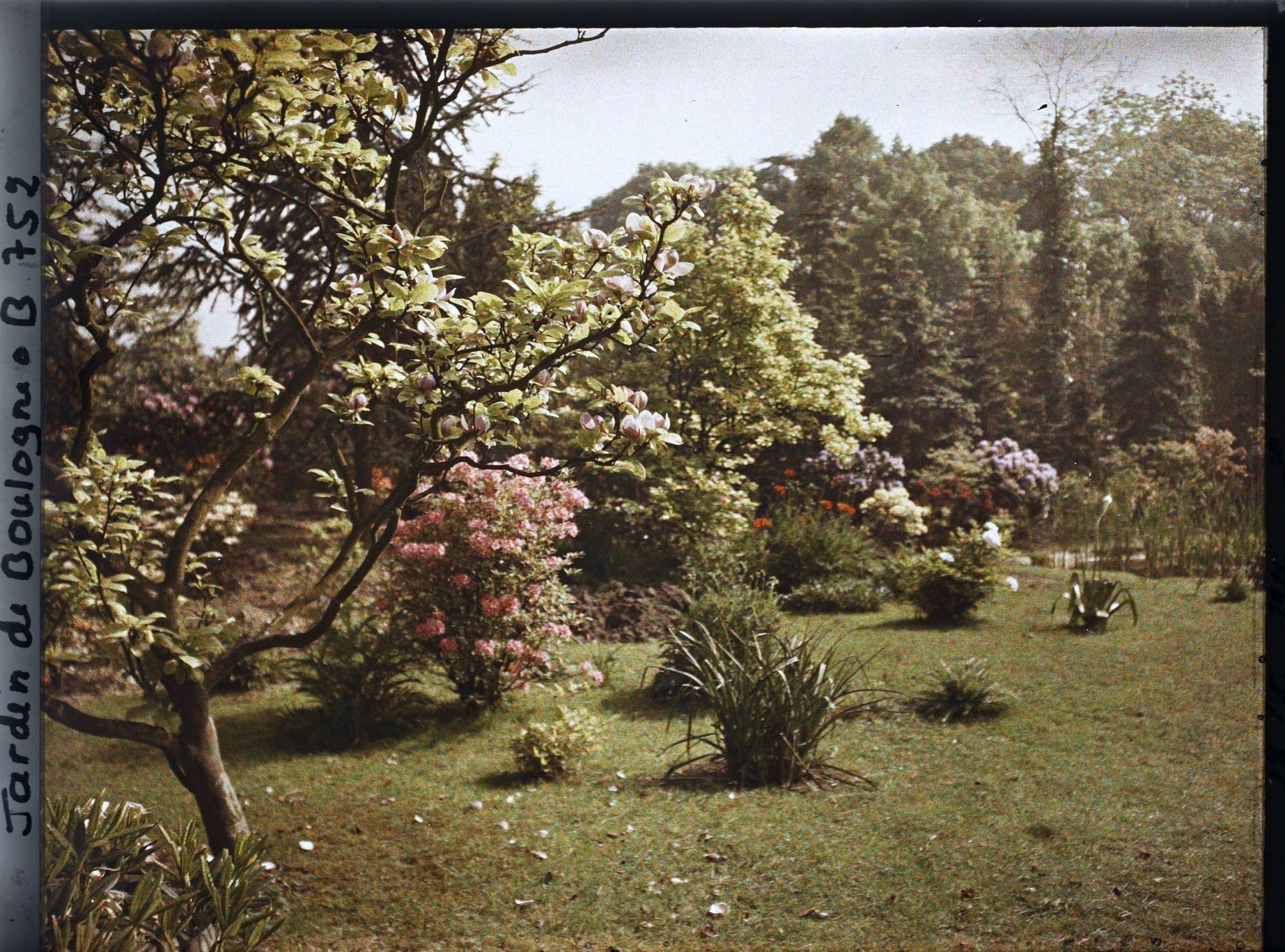 Image représentant Près du Marais