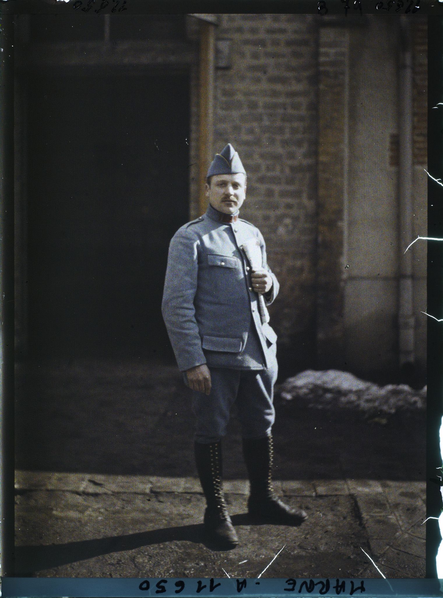 Image représentant France, Reims, Mr Santalouma de l'Opéra