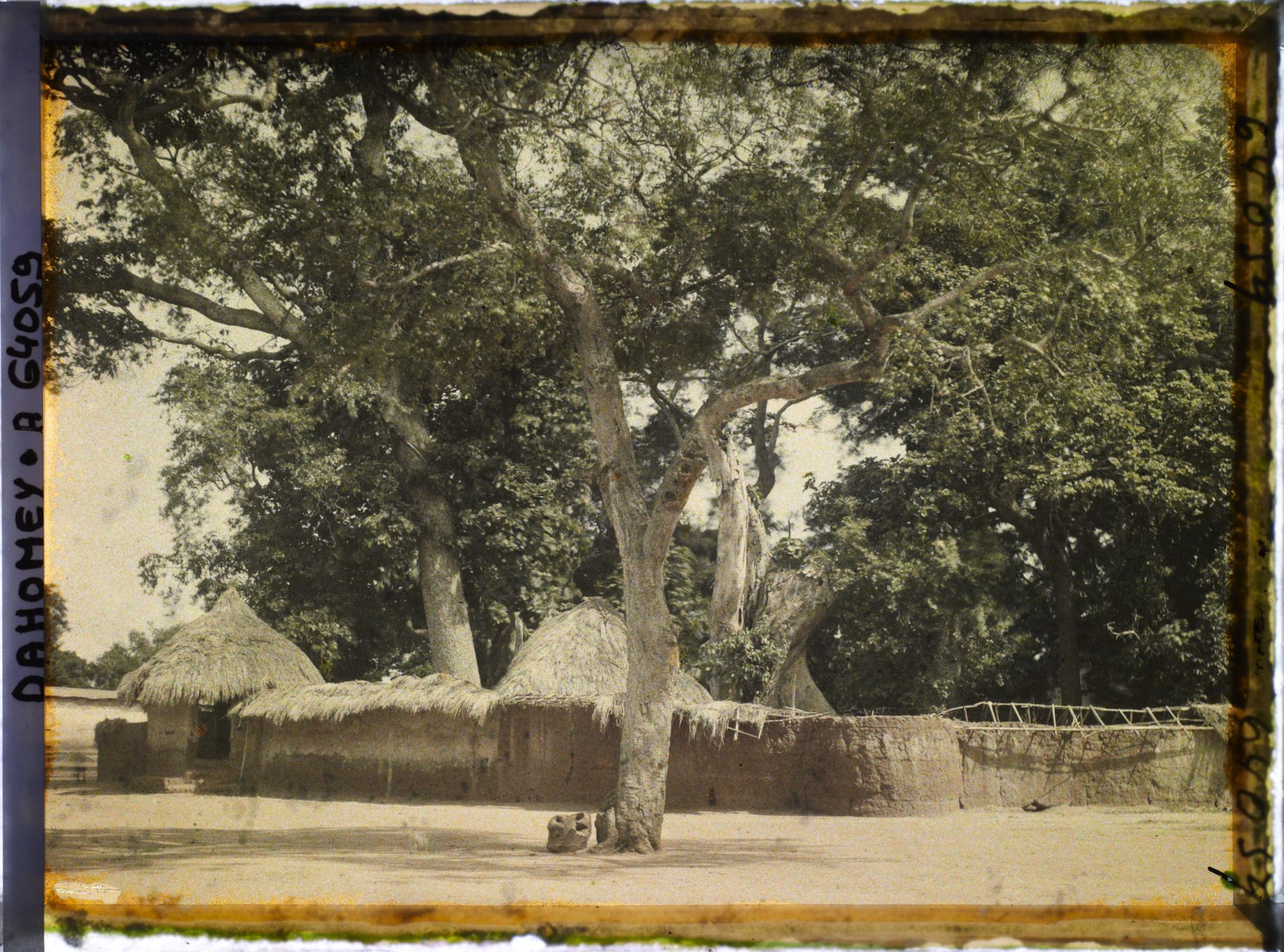 Image représentant Le temple des Serpents ou temple des Pythons