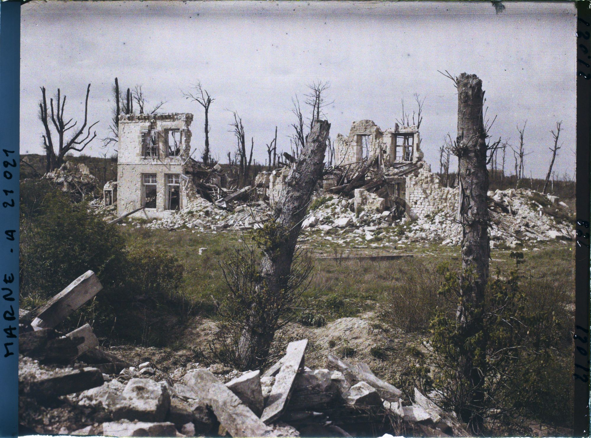 Image représentant France, Courcy, Le Château