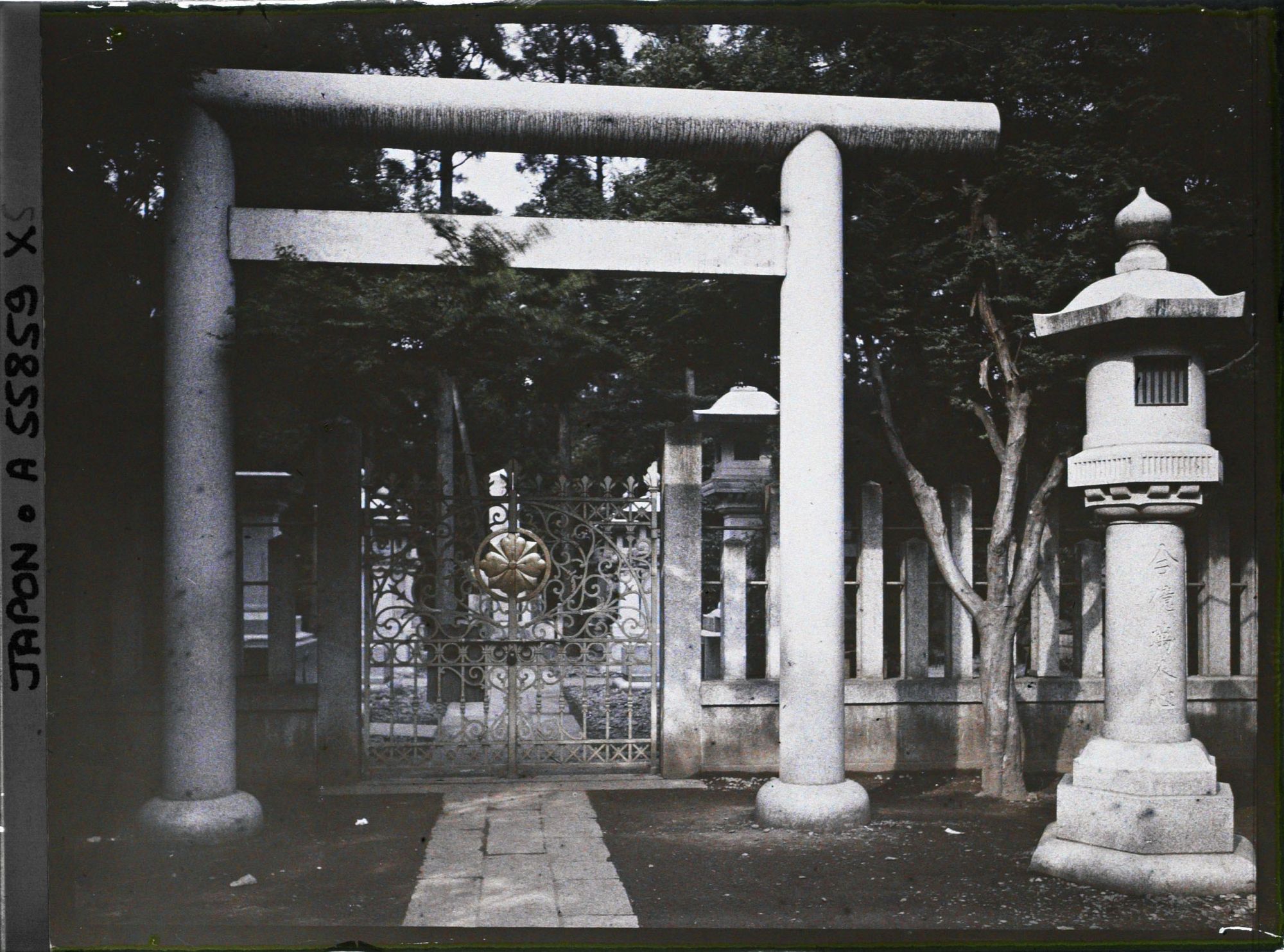 Image représentant Temple Gokoku-ji