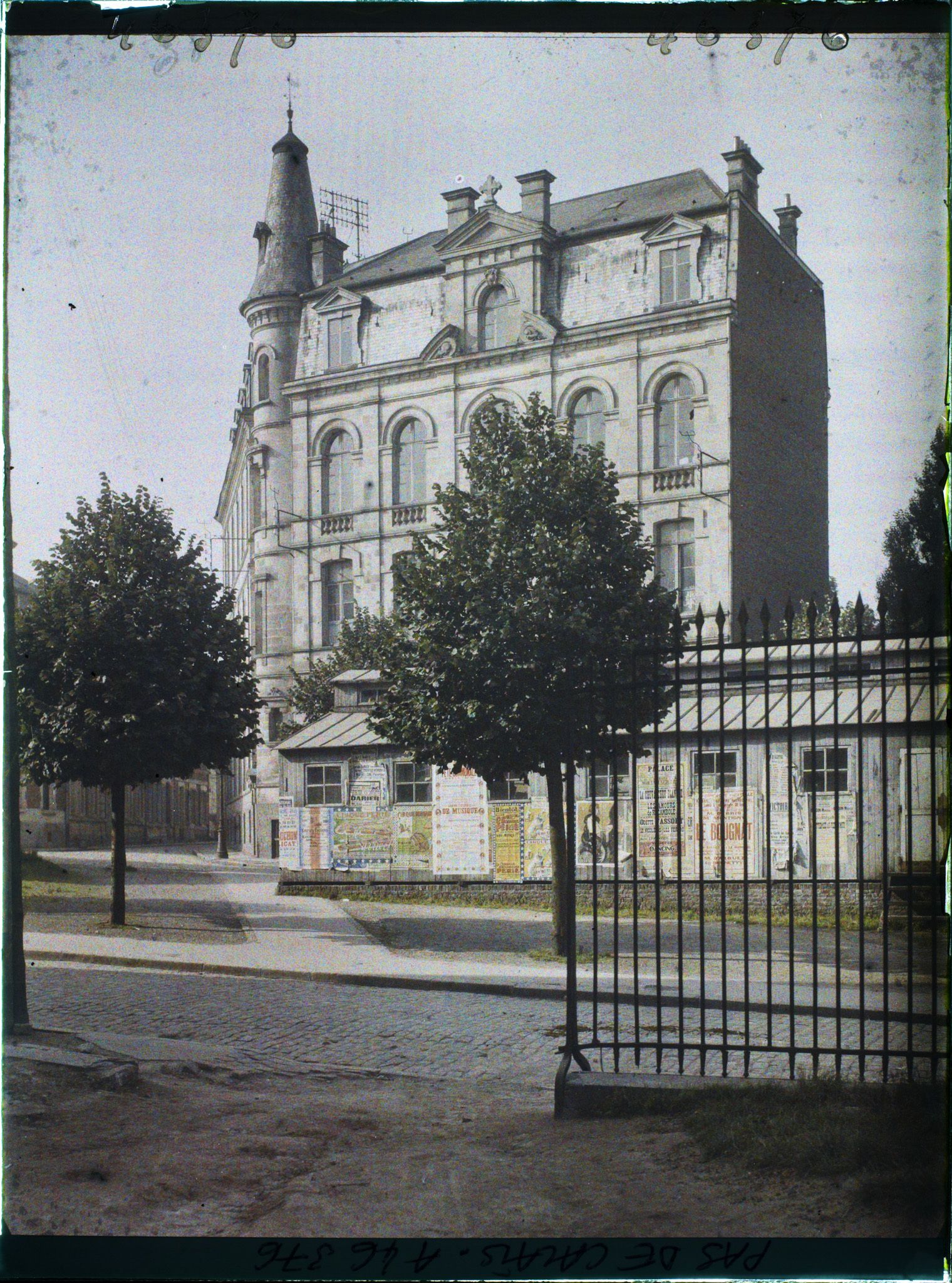 Image représentant France, Arras, Ecole St Joseph