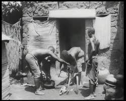 Image représentant Prière pour demander la pluie