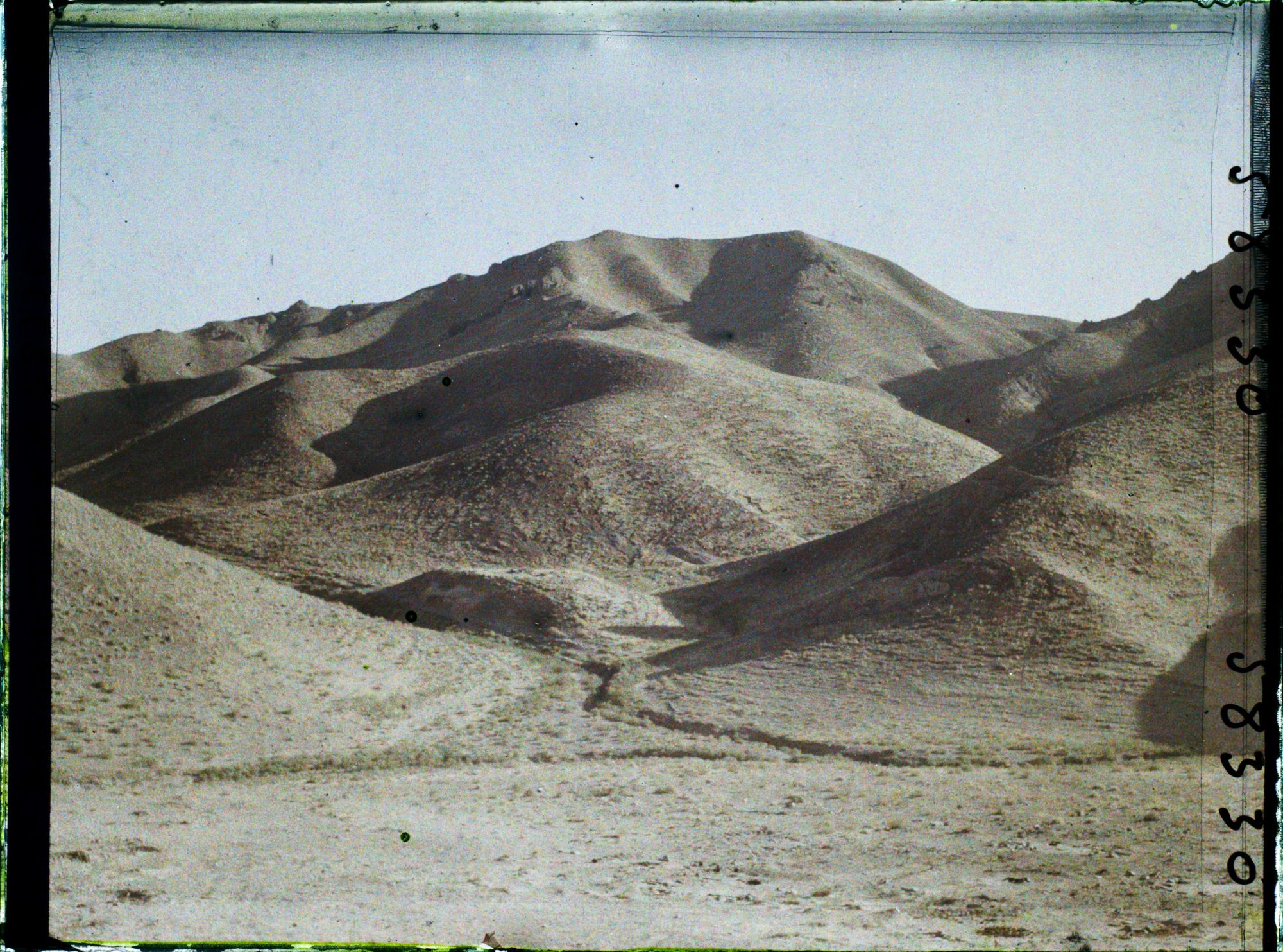 Image représentant Afghanistan, Padagi, Les Monts de Padagi