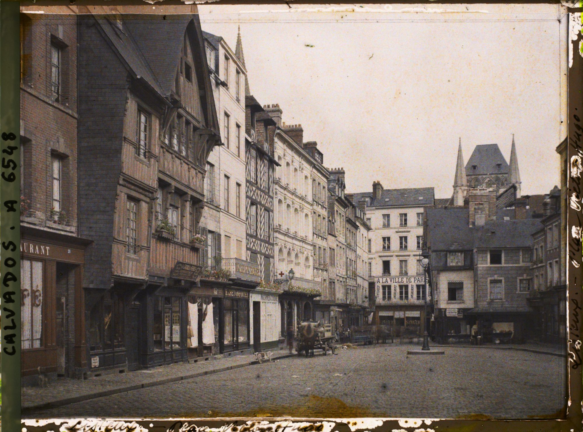 Image représentant Place Victor Hugo