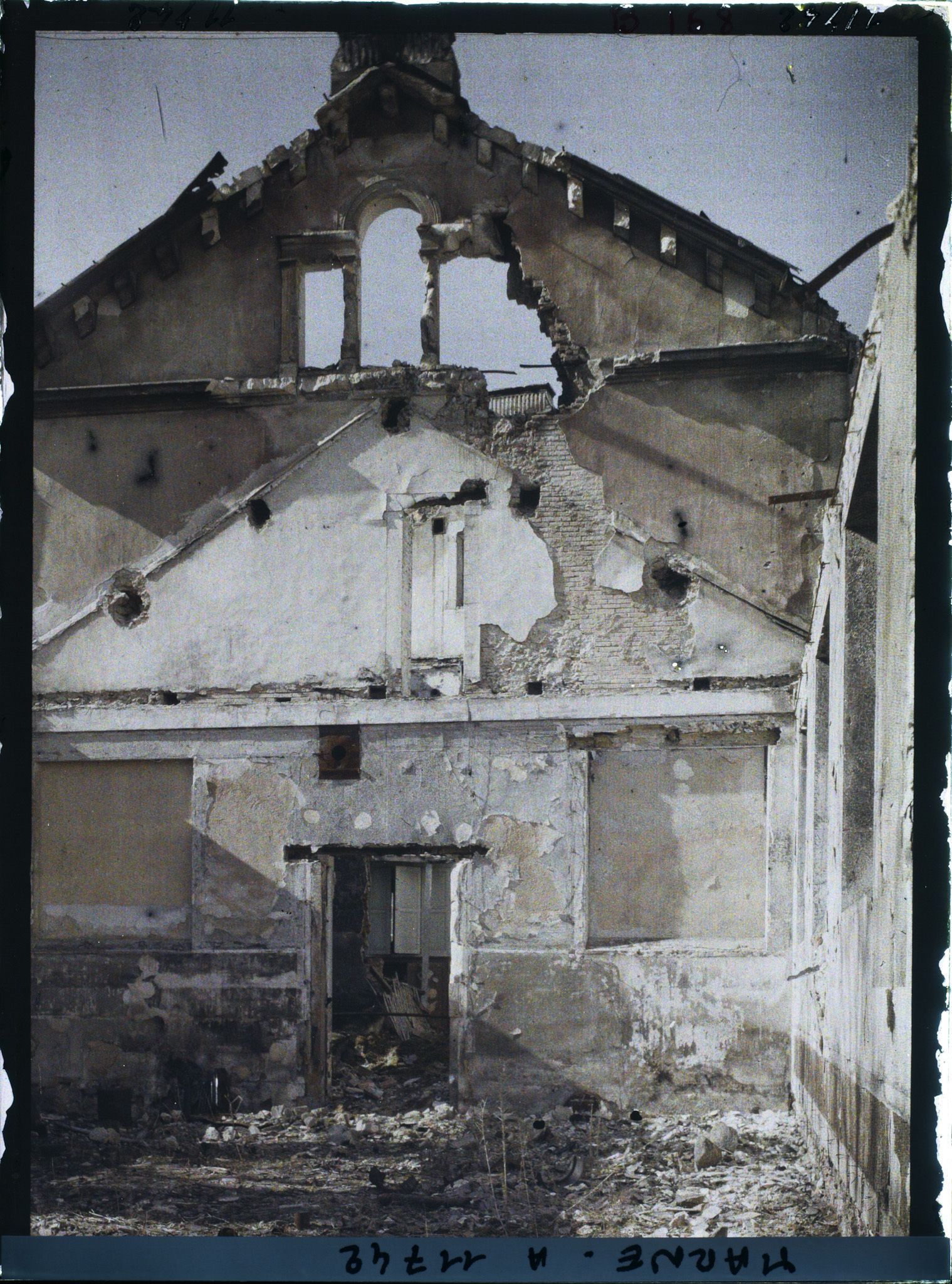 Image représentant France, Reims, Ecole maternelle Boulevard Lundy