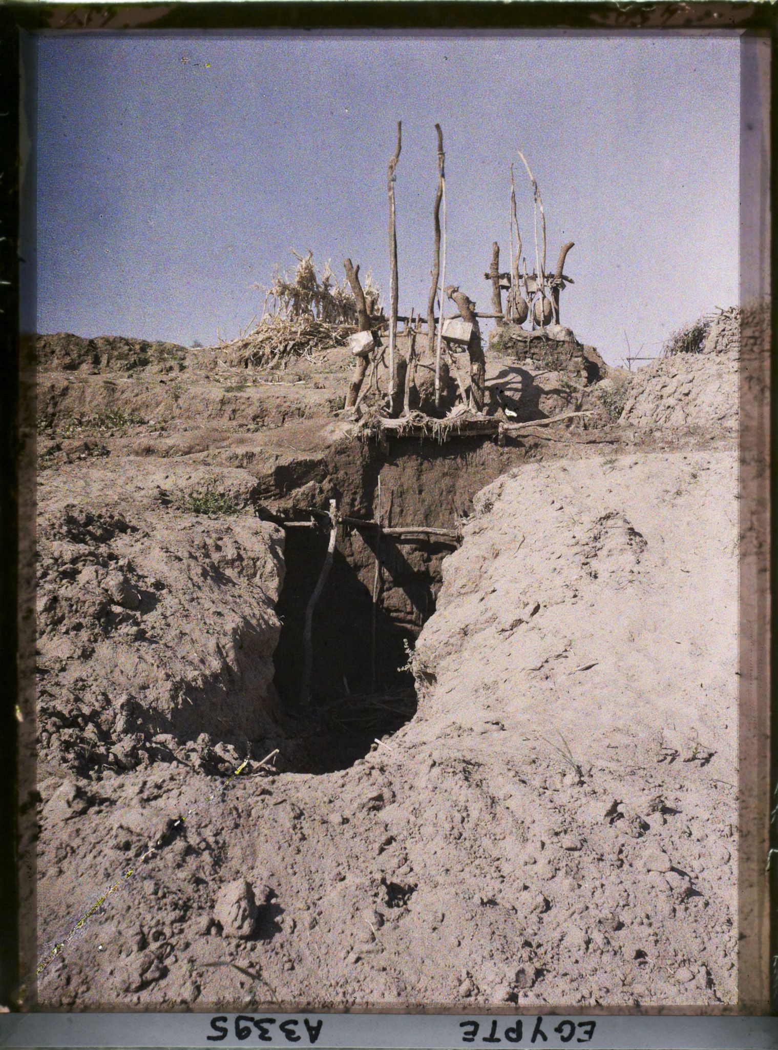 Image représentant Deux  null chadoufs