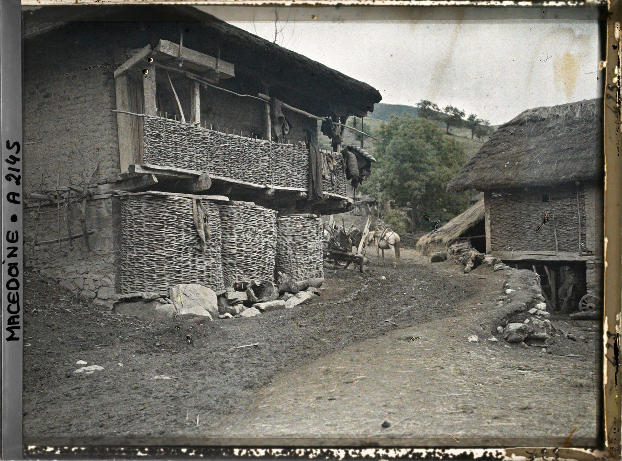 Image représentant Maisons