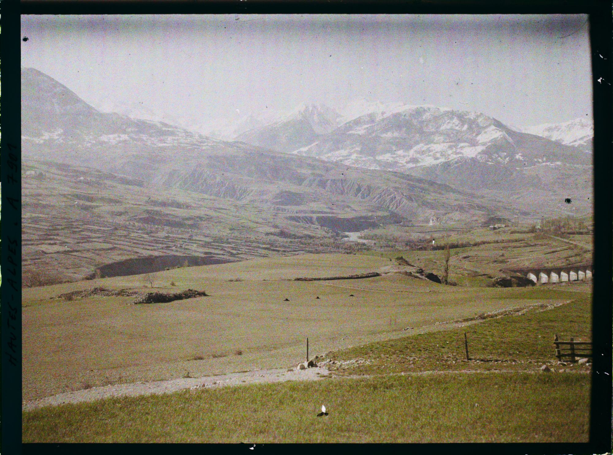 Image représentant Le cirque de Morgon