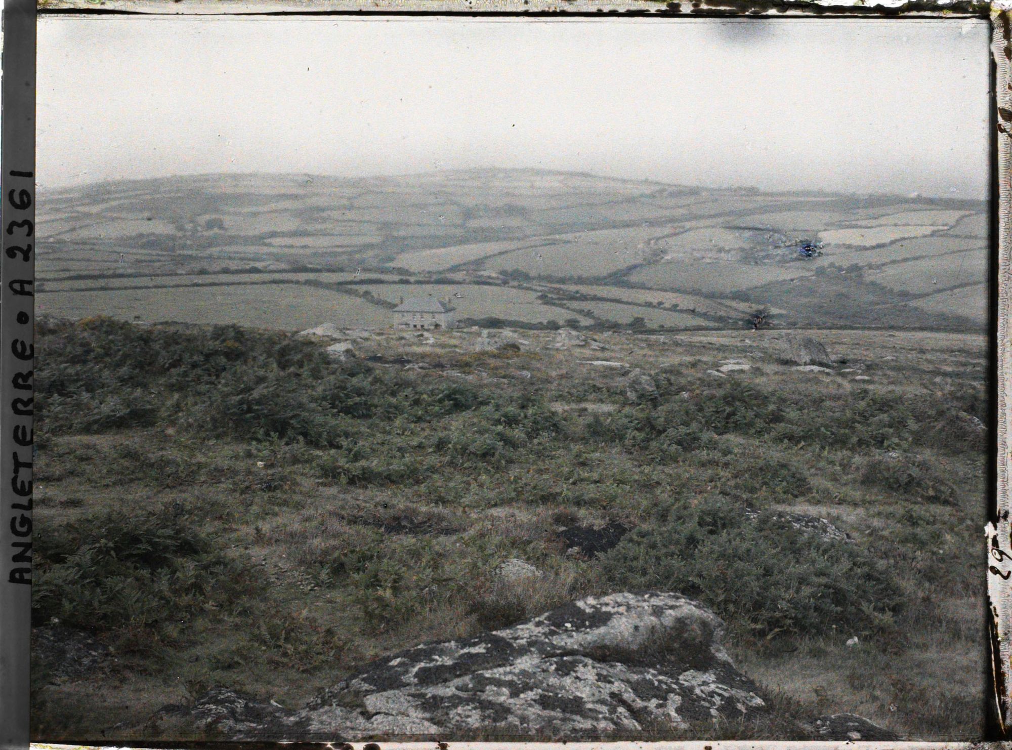 Image représentant Paysage