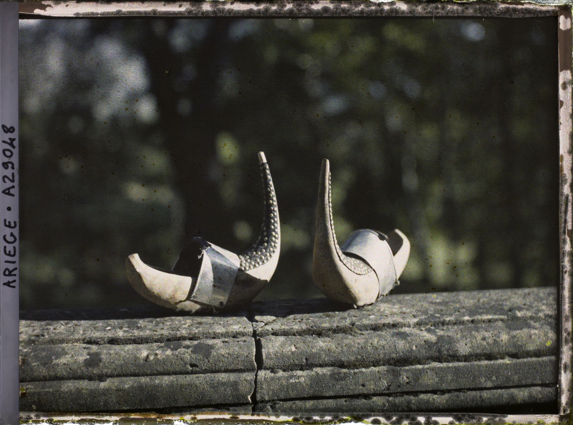 Image représentant Sabots bethmalais