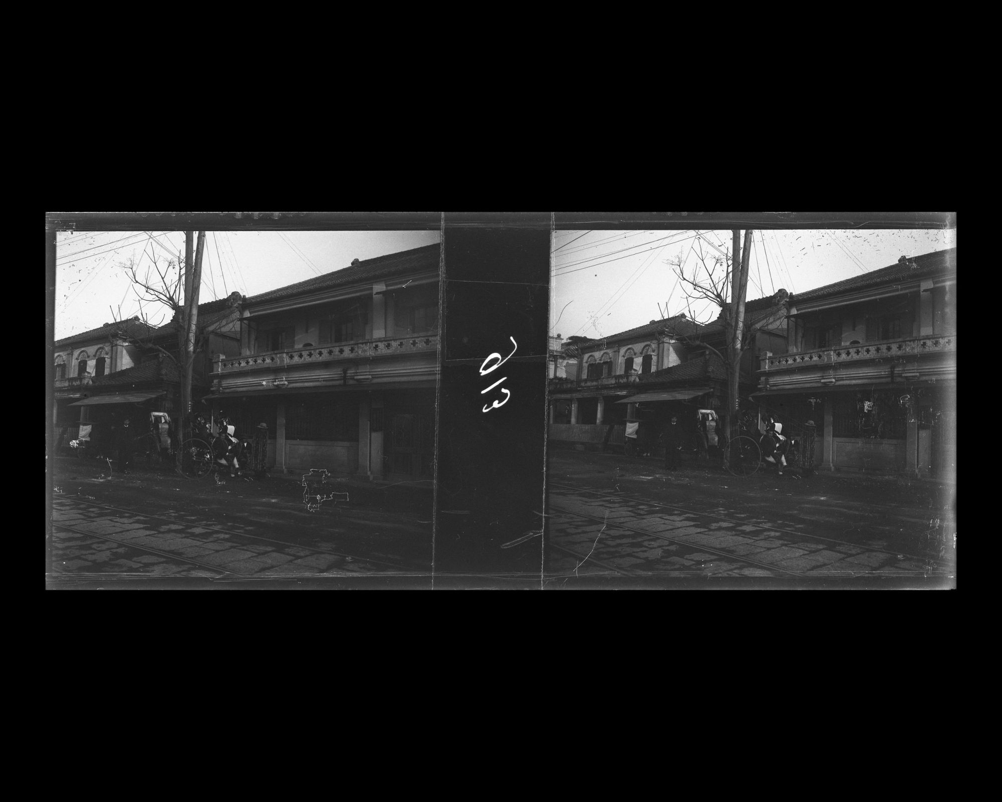 Image représentant une rue