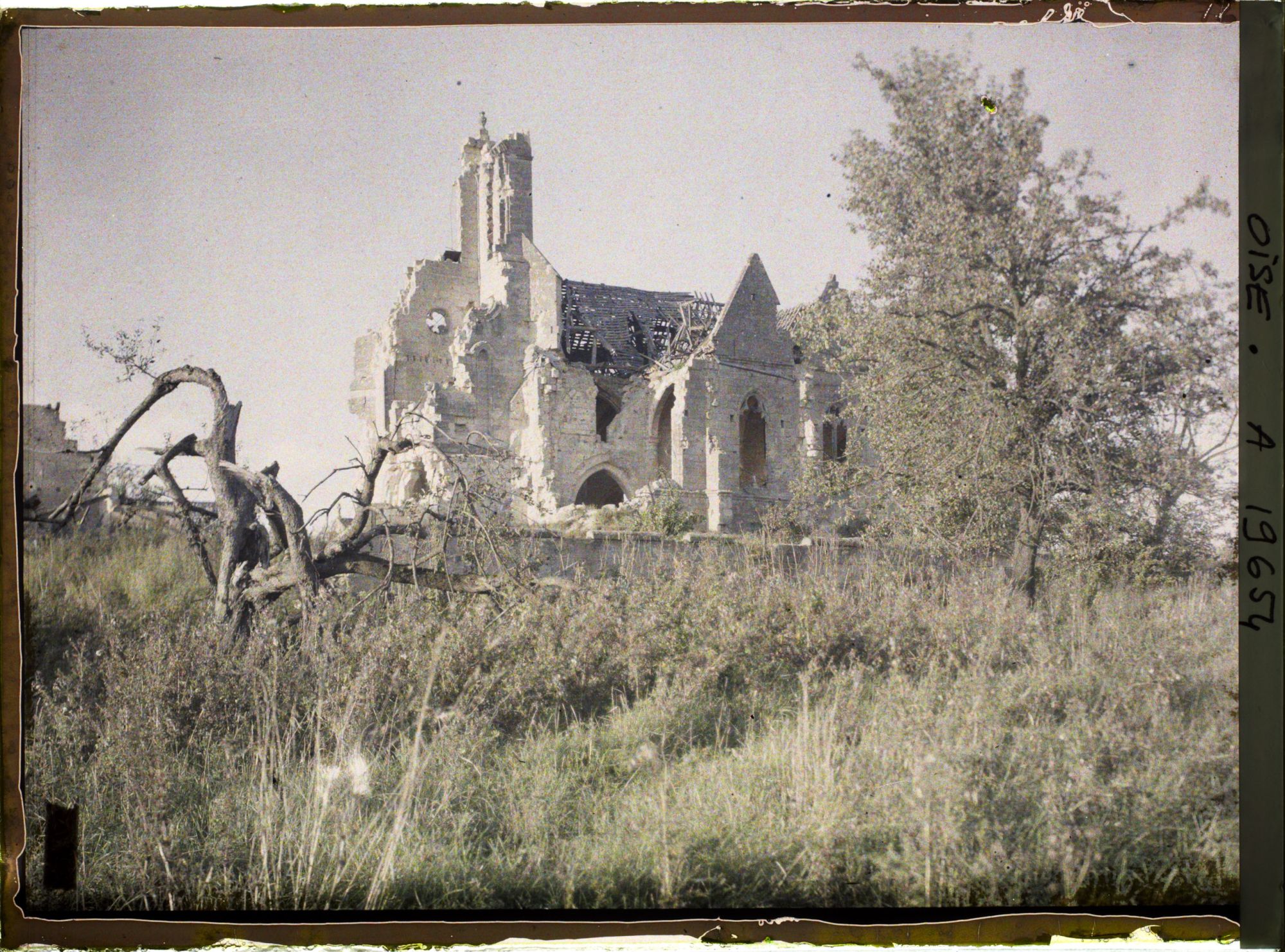 Image représentant France, Noyon,