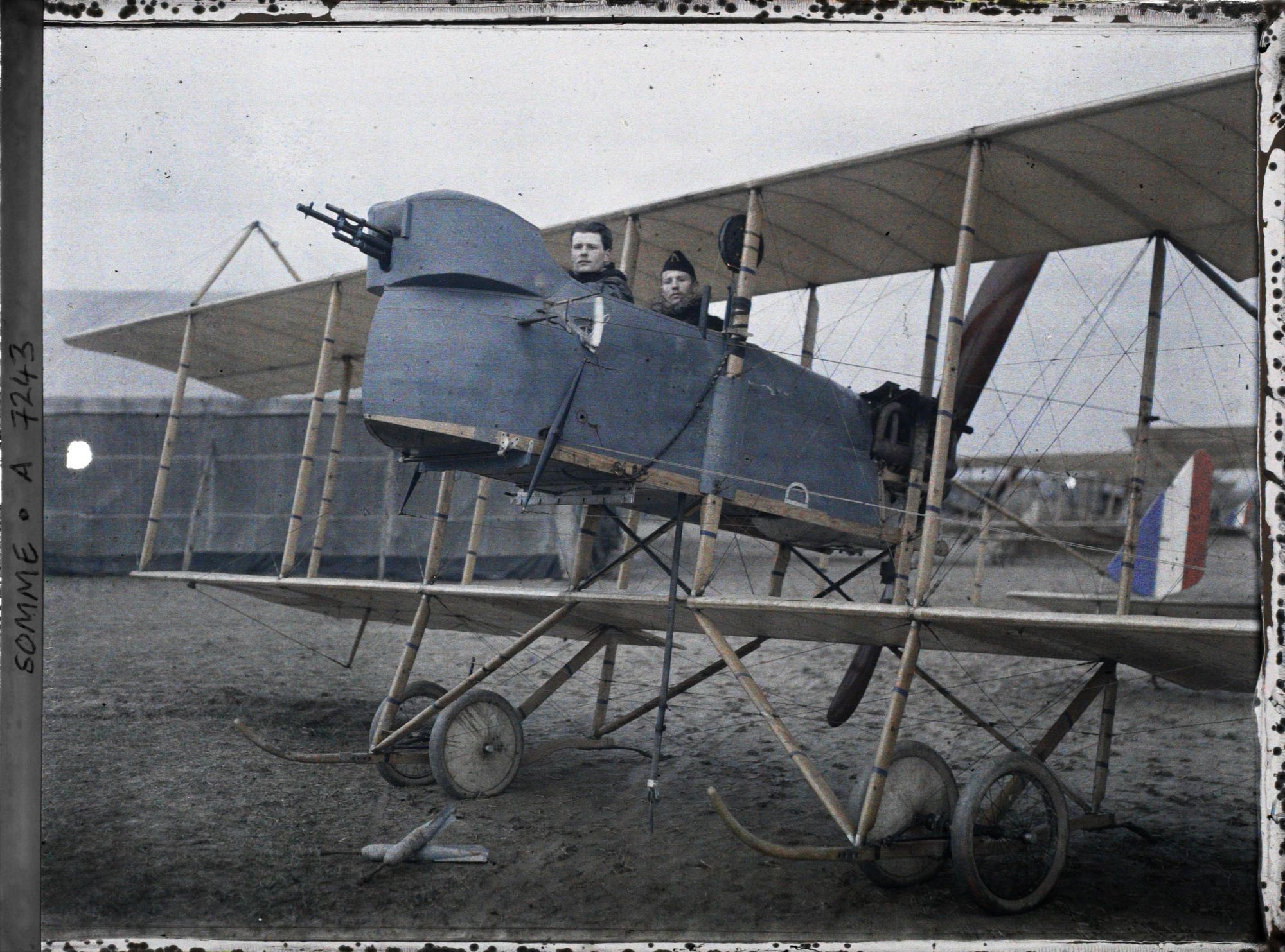 Image représentant Avion de bombardement